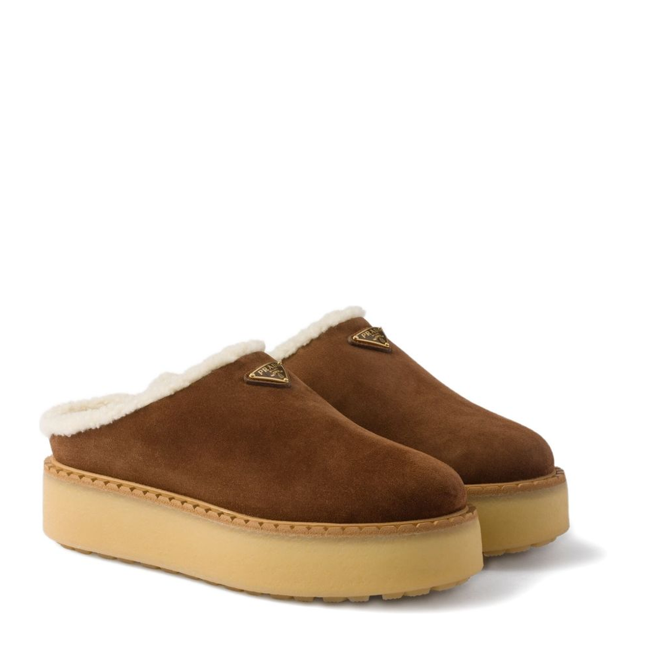 Sandals Brown - Image 5