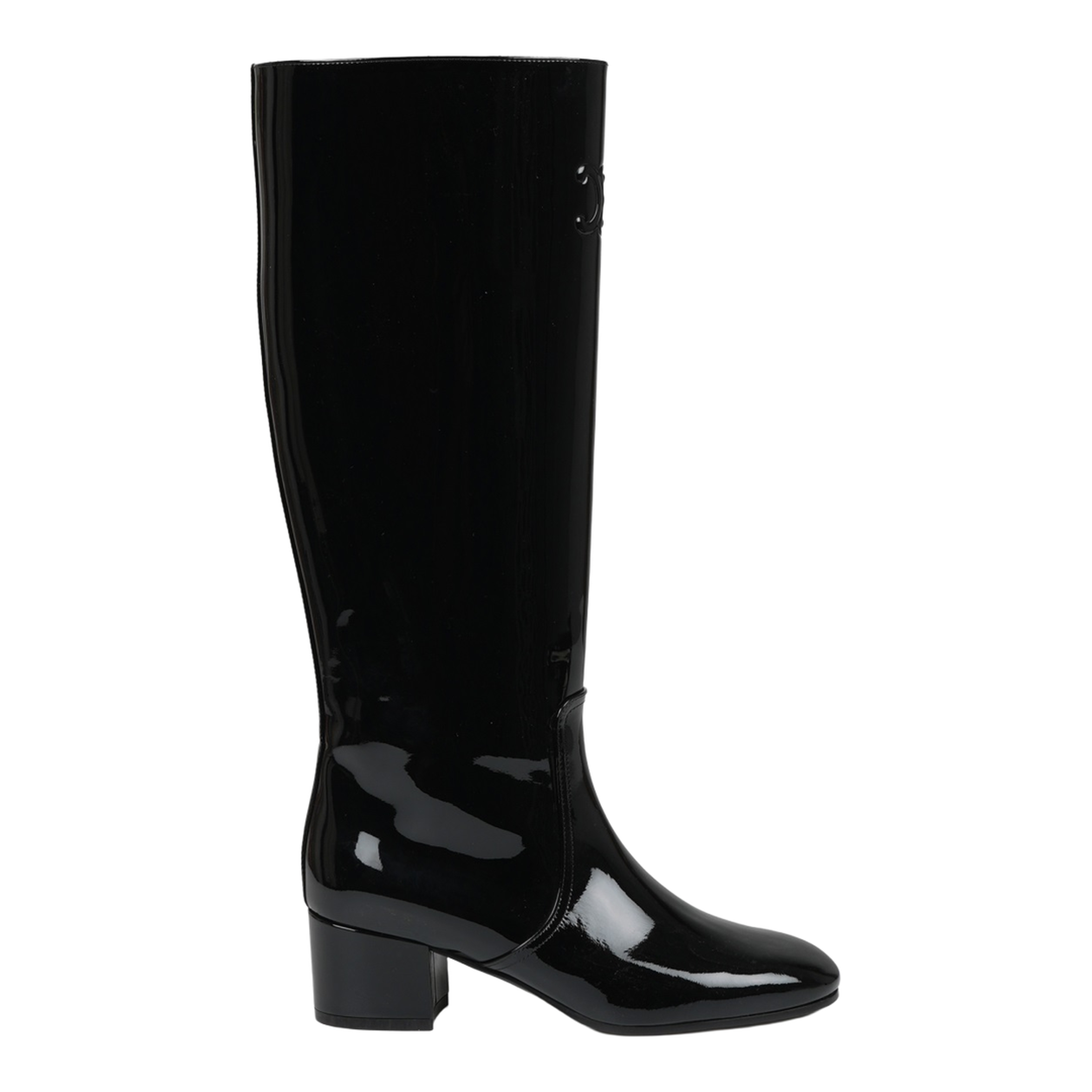 Triomphe High Boot 50 - Image 1