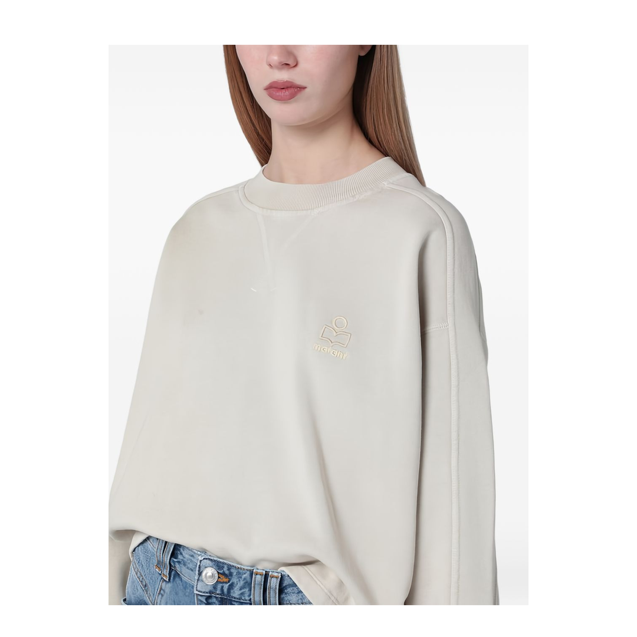Sweaters Beige - Image 2