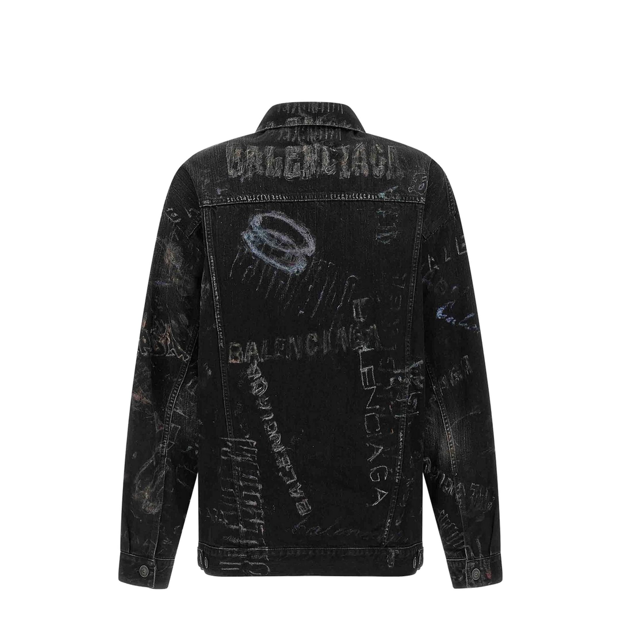 Oversize Jacket - Image 5