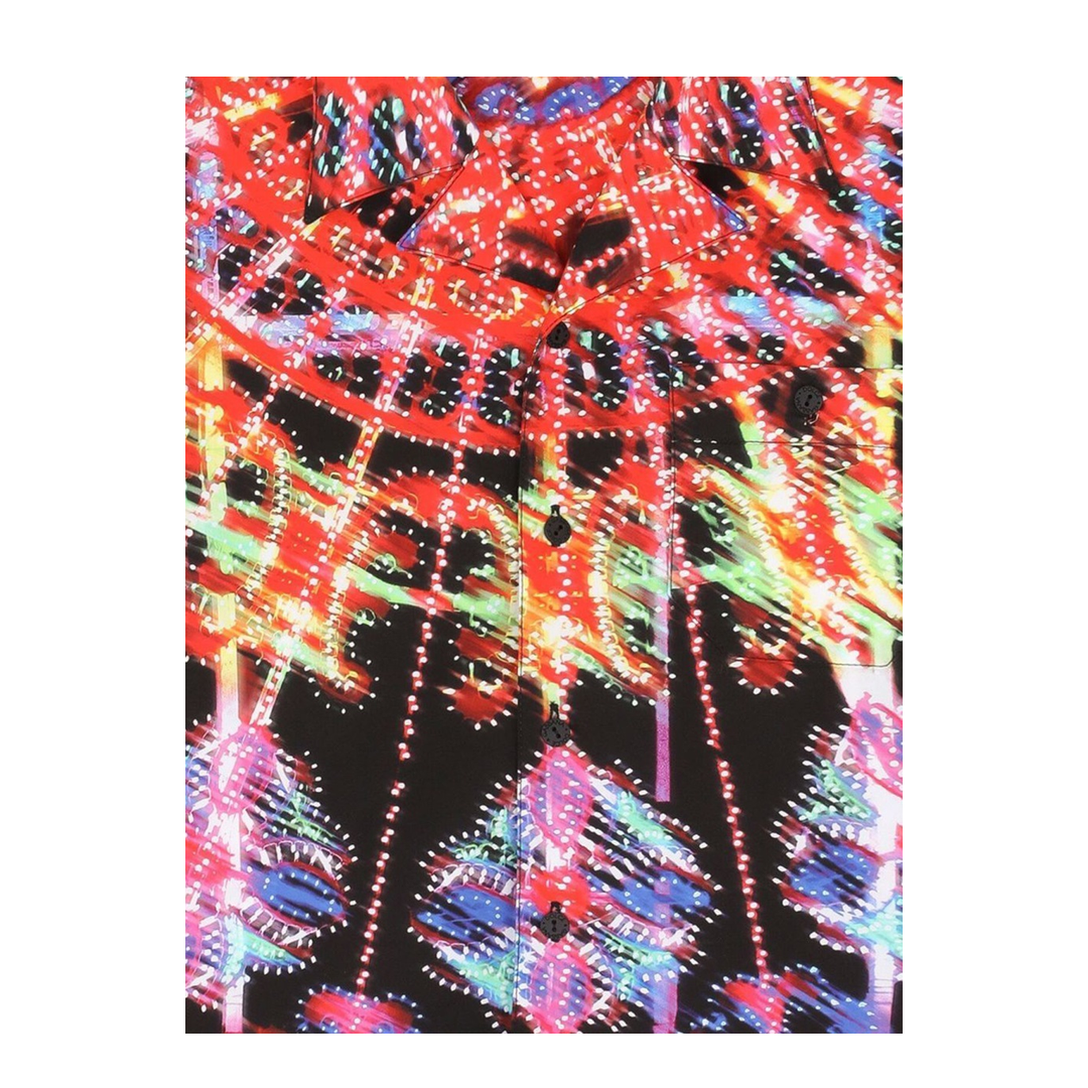 Shirt Sleeve Short - Image 3