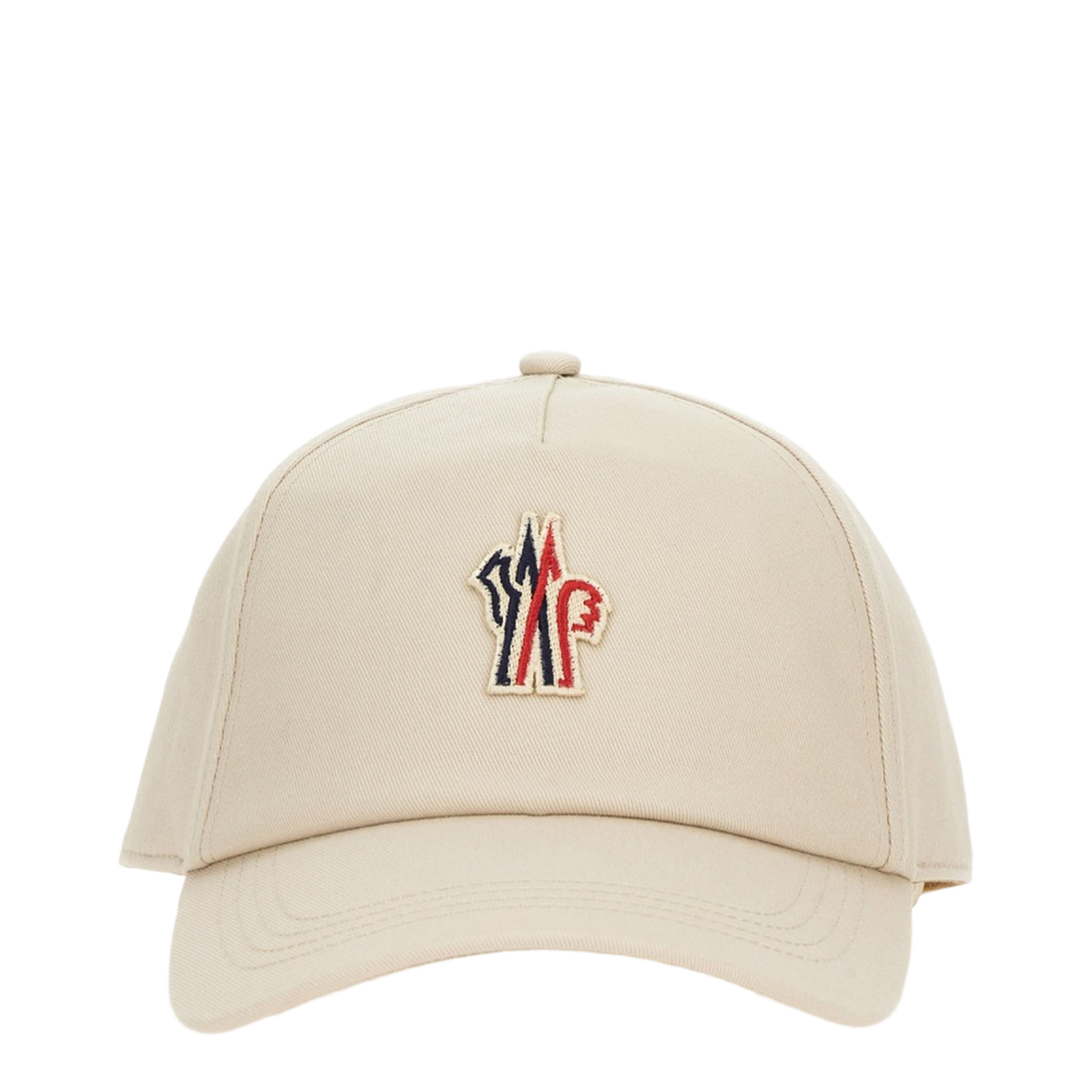 Baseball Hat with Logo - Image 1