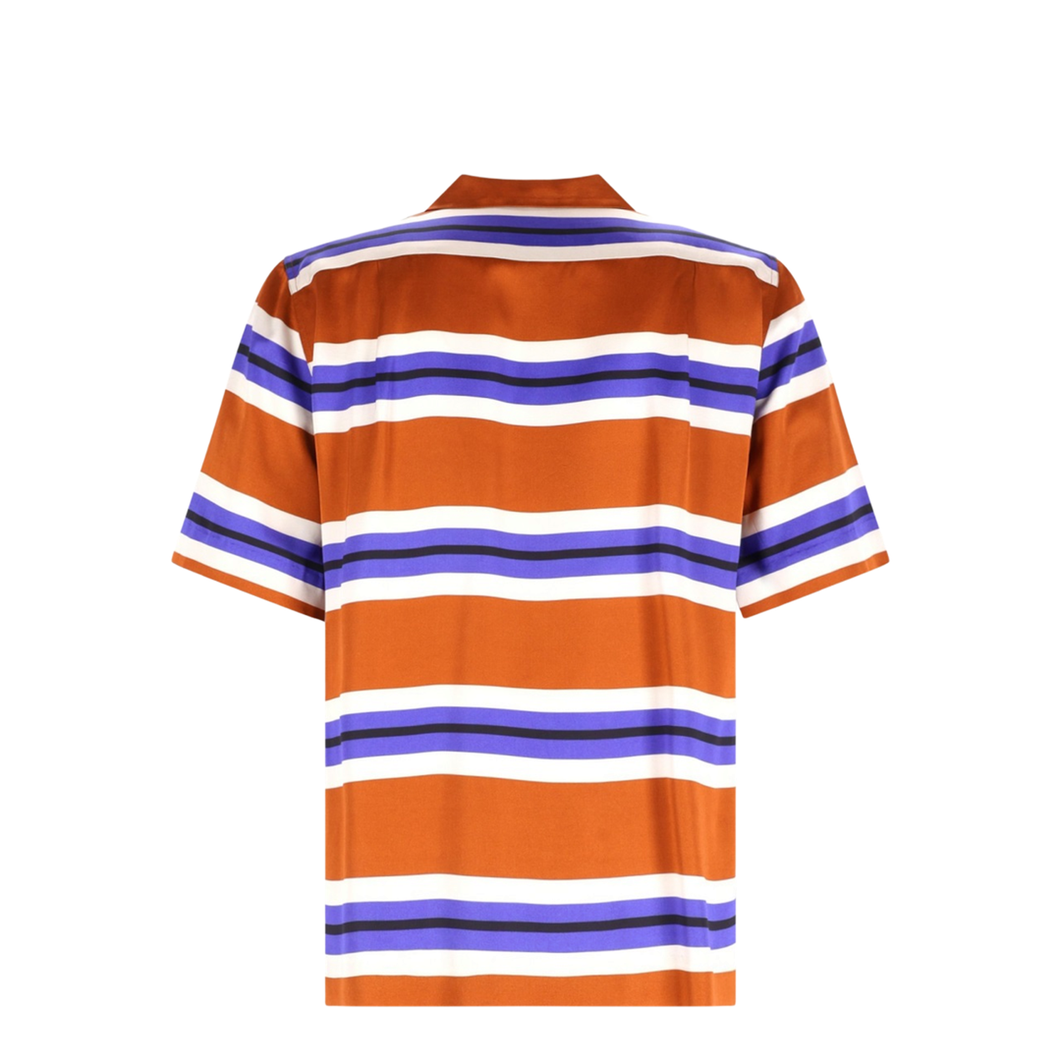 T-shirts and Polos Orange - Image 3