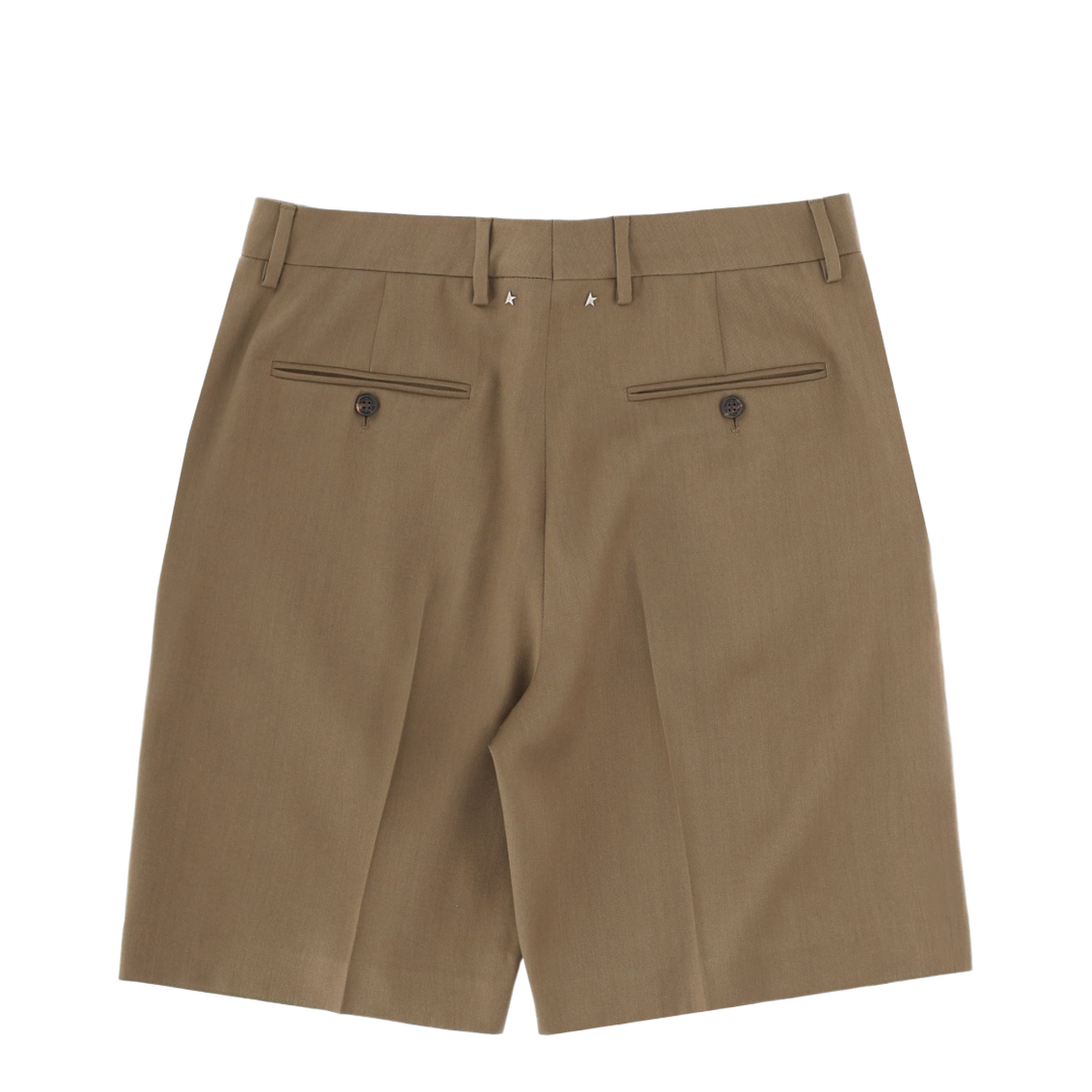 Tailored Shorts - Image 3