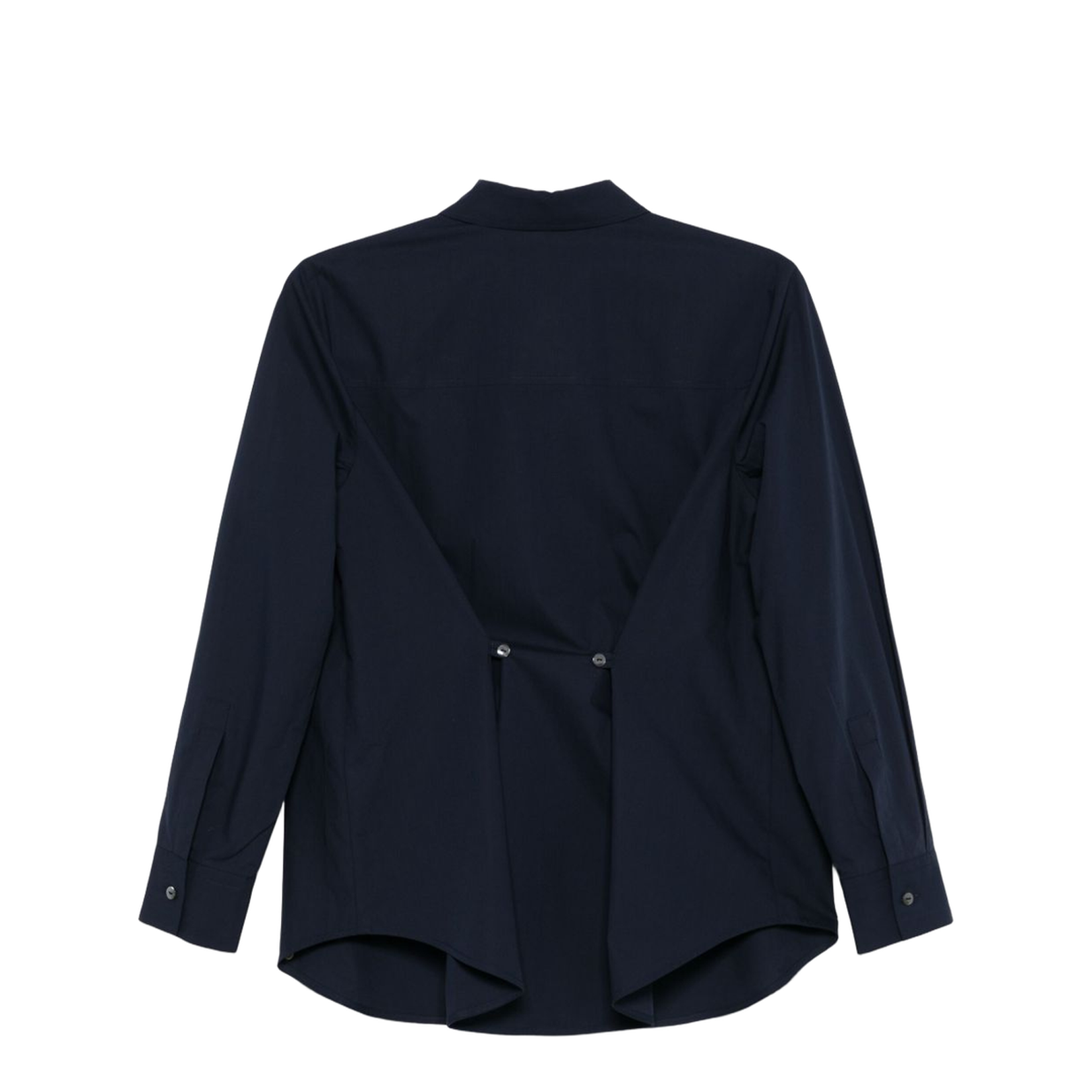 Shirts Blue - Image 2