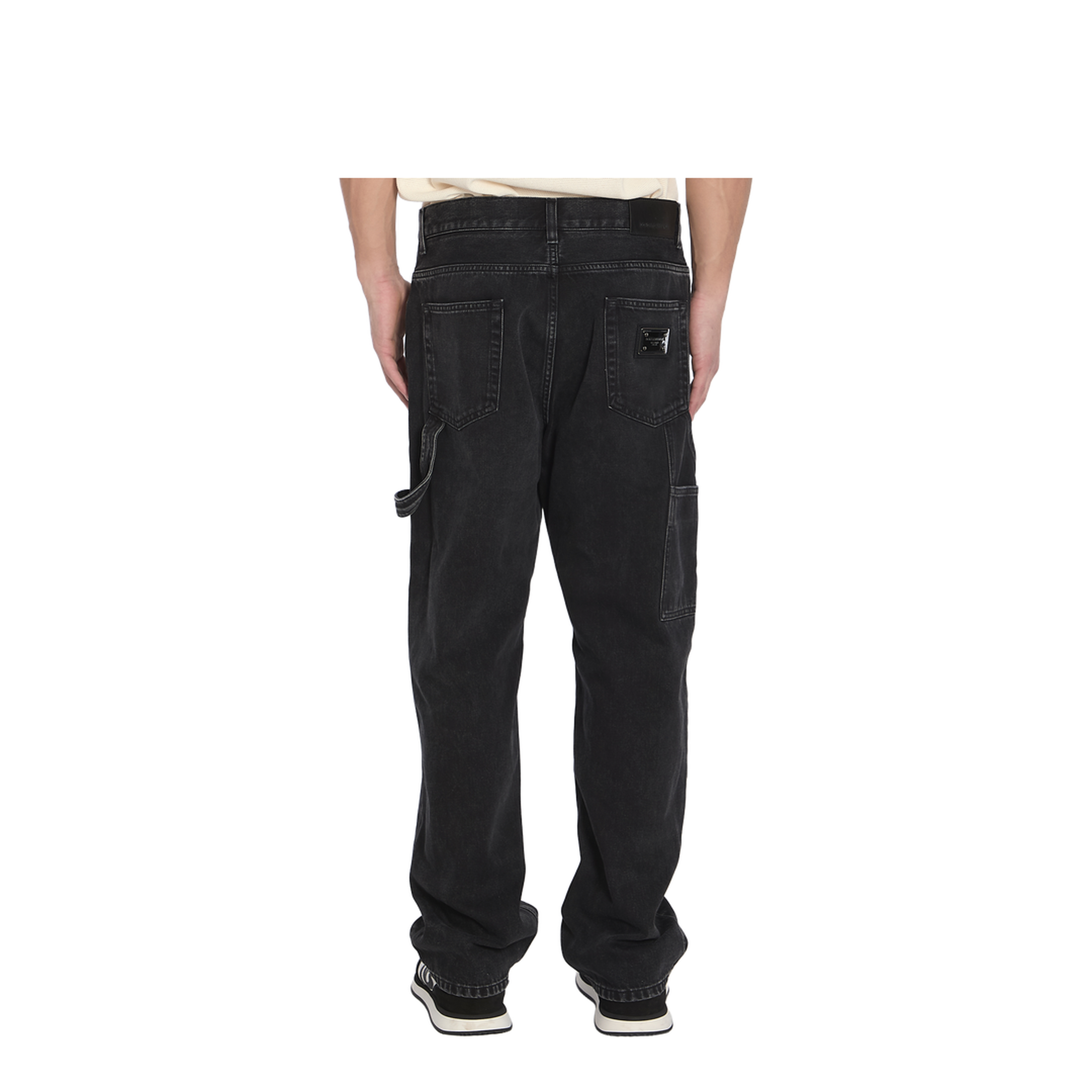 Over Jeans - Image 4
