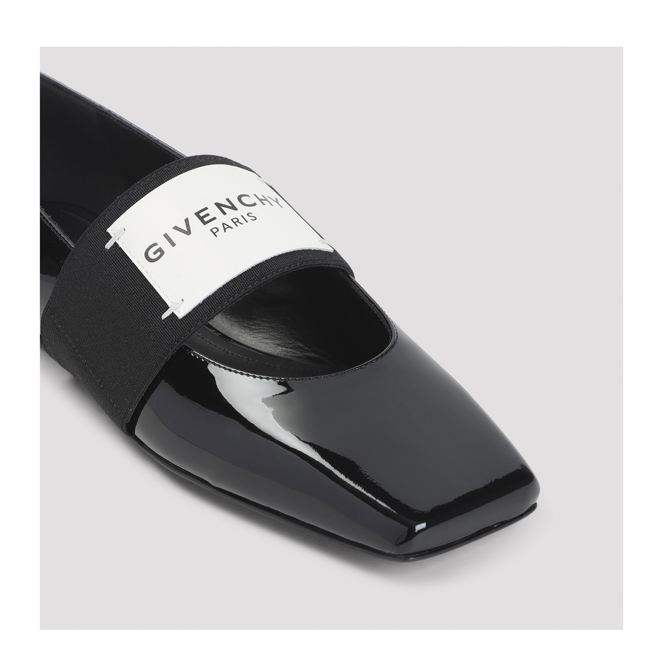 Calf Leather Ballerinas - Image 6