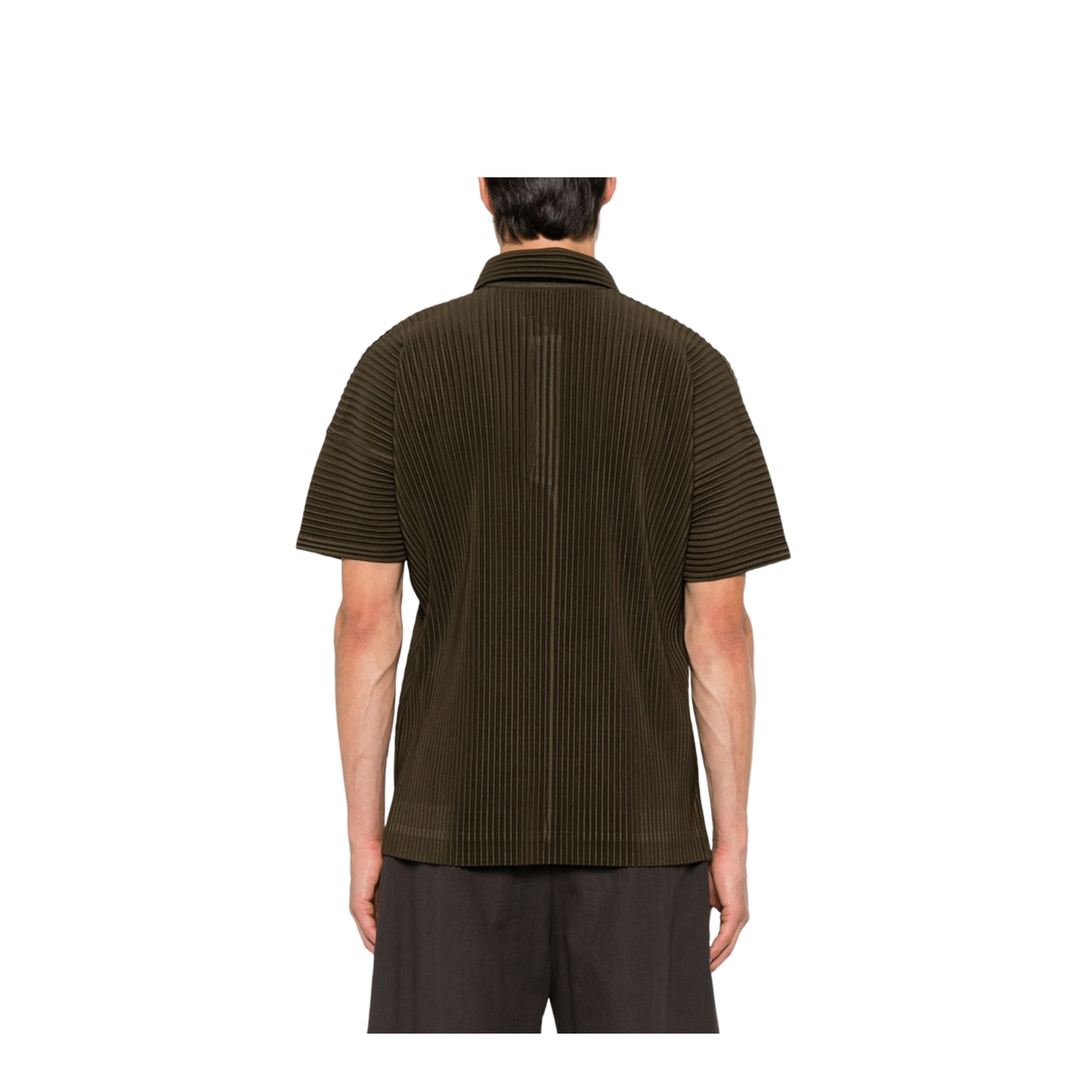 T-shirts and Polos Brown - Image 5