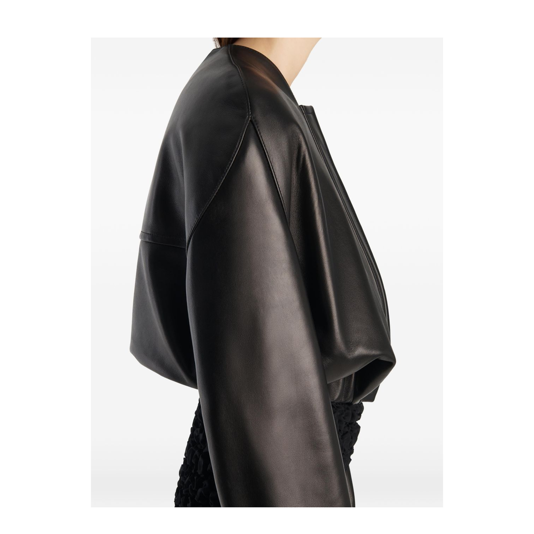 Jackets Black - Image 3