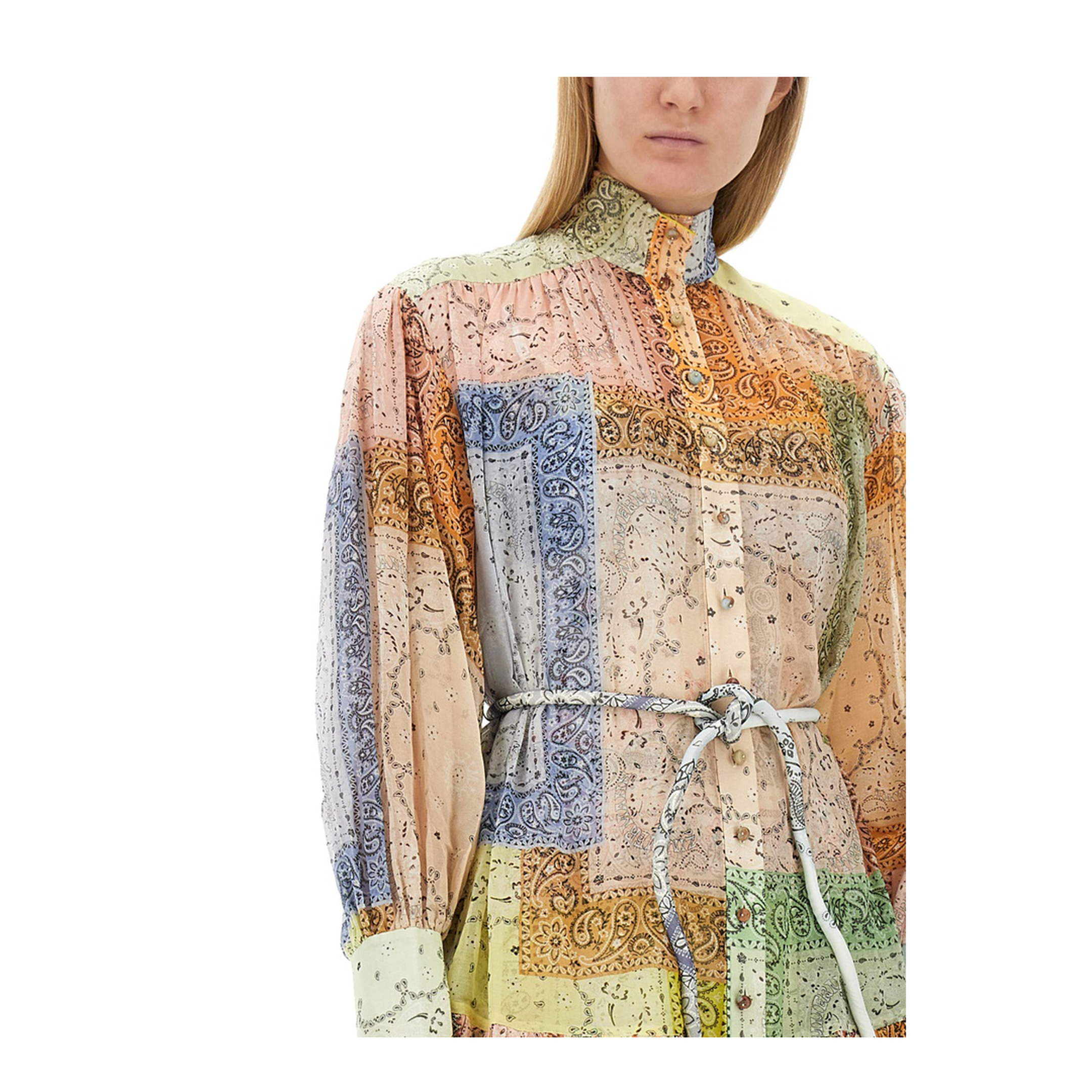 Mini Dress - Image 4