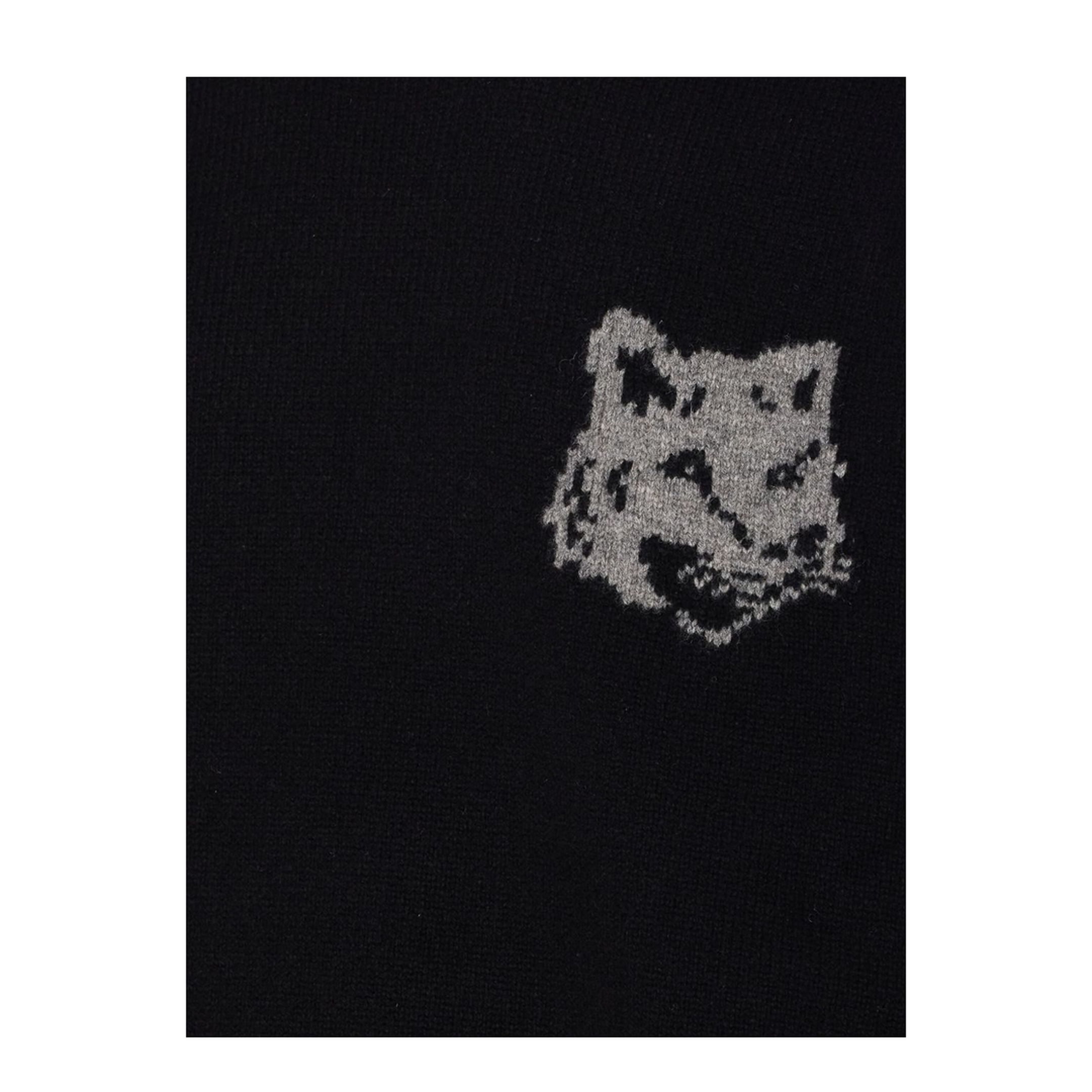 Sweaters Black - Image 2