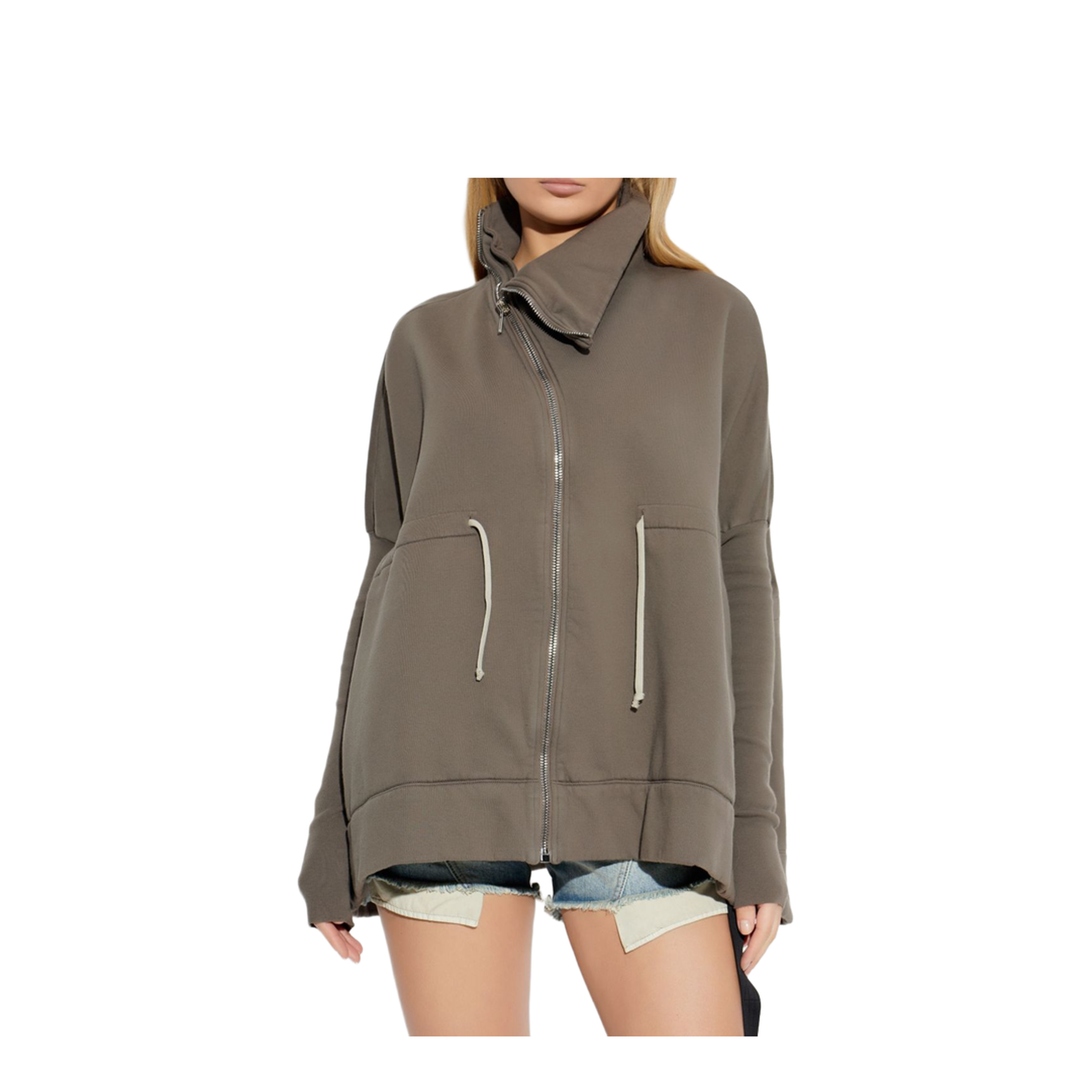 Sweaters Grey - Image 2