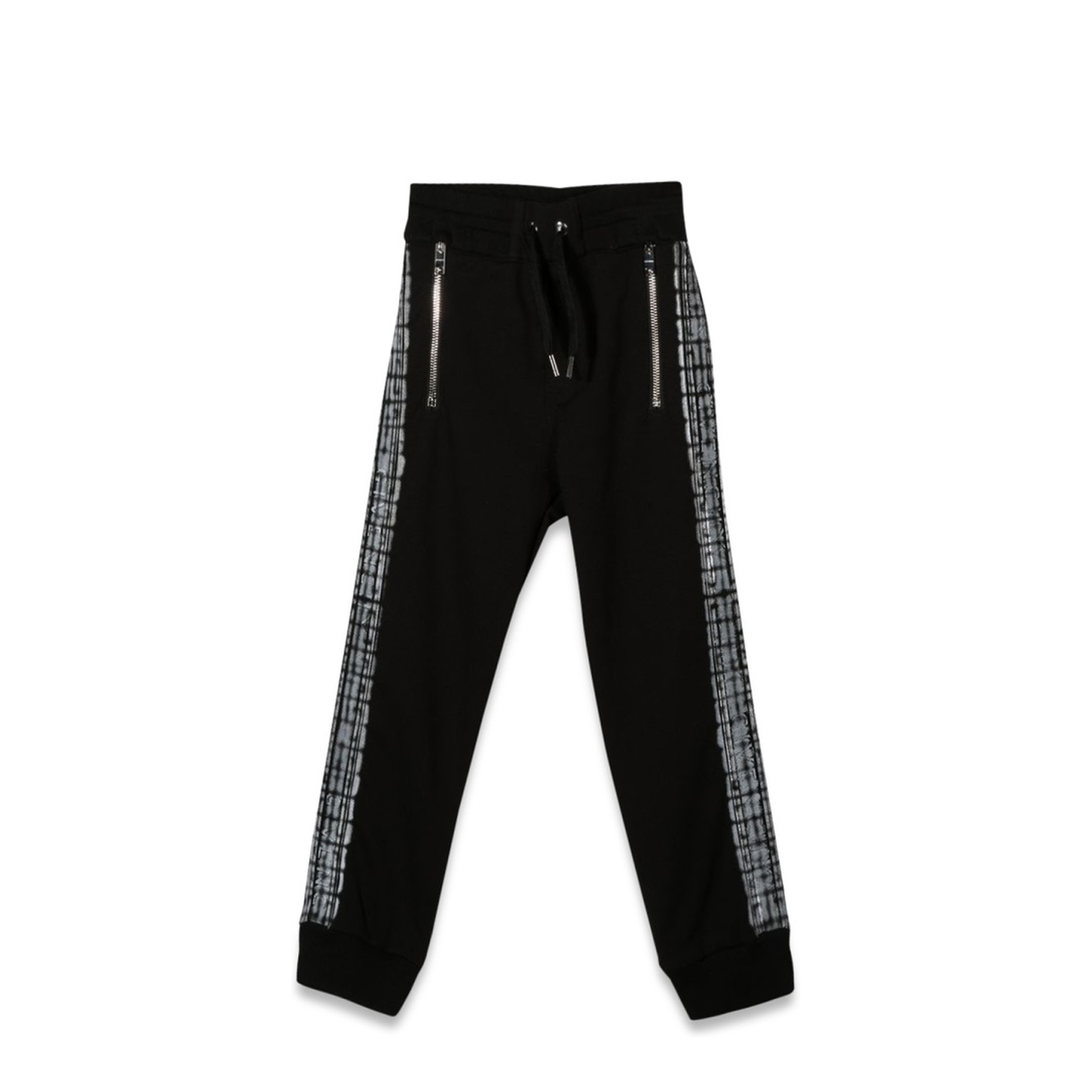 Jogger Logoed Side Bands - Image 1