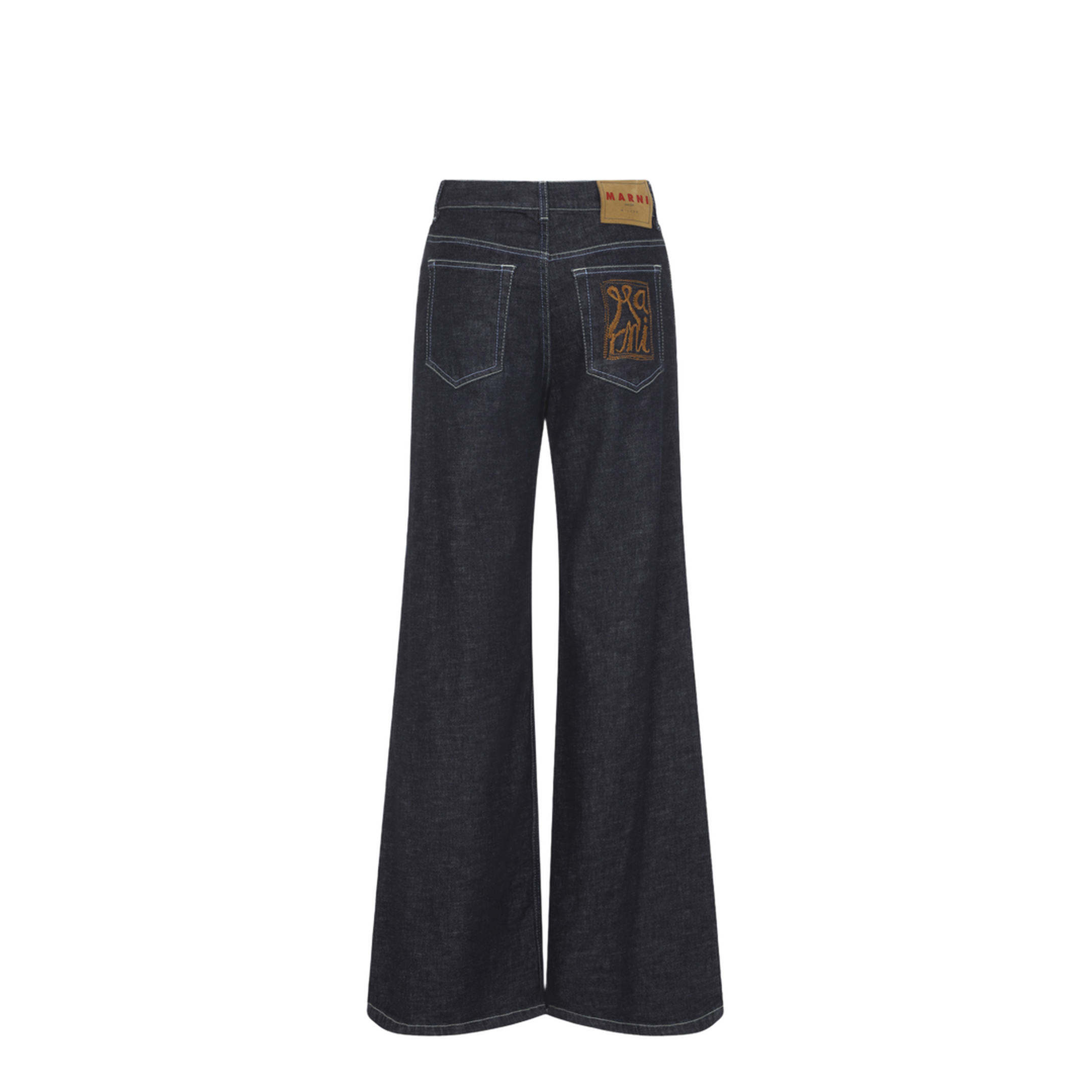 5-Pocket Jeans - Image 4