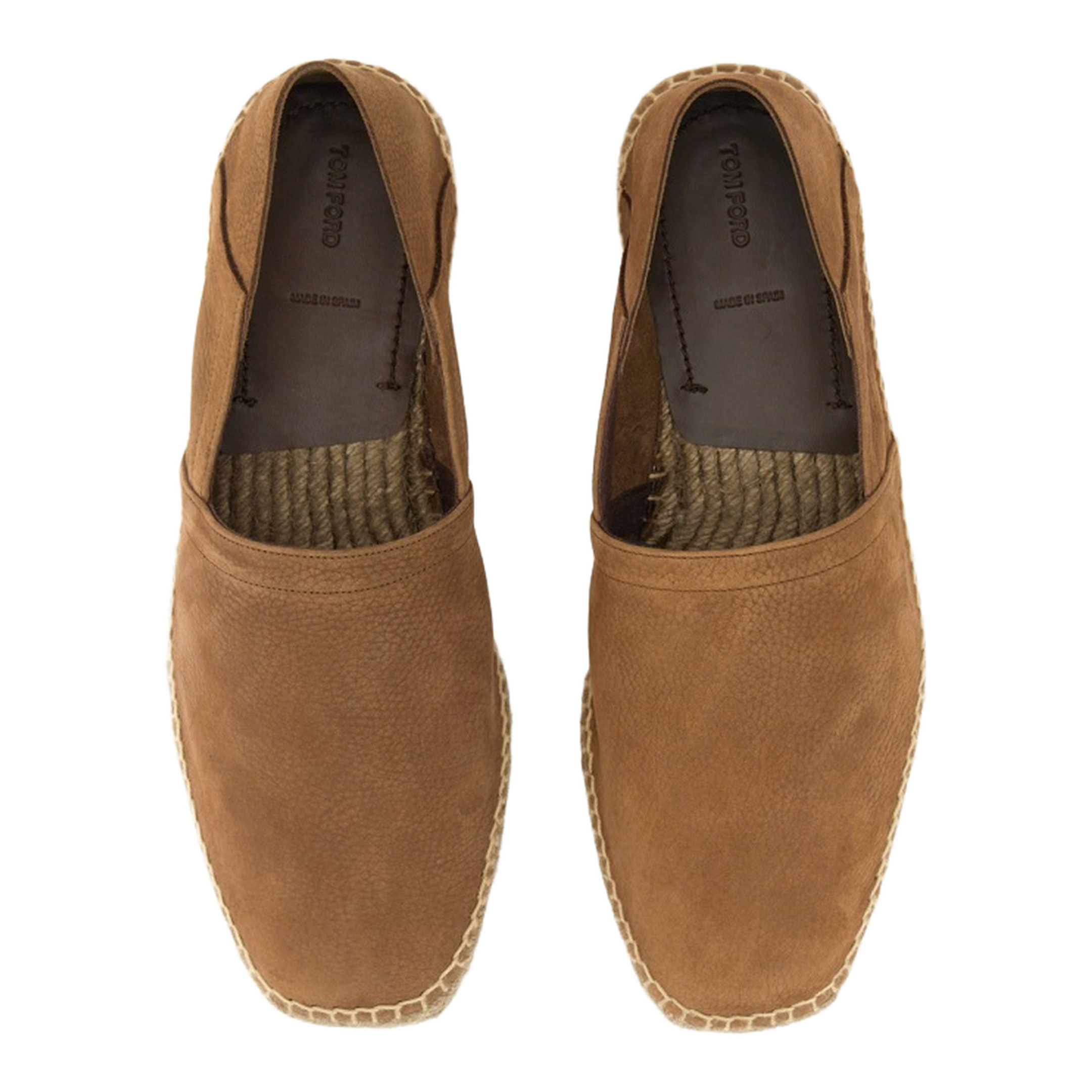 ESPADRLLAS NABUCK - Image 2