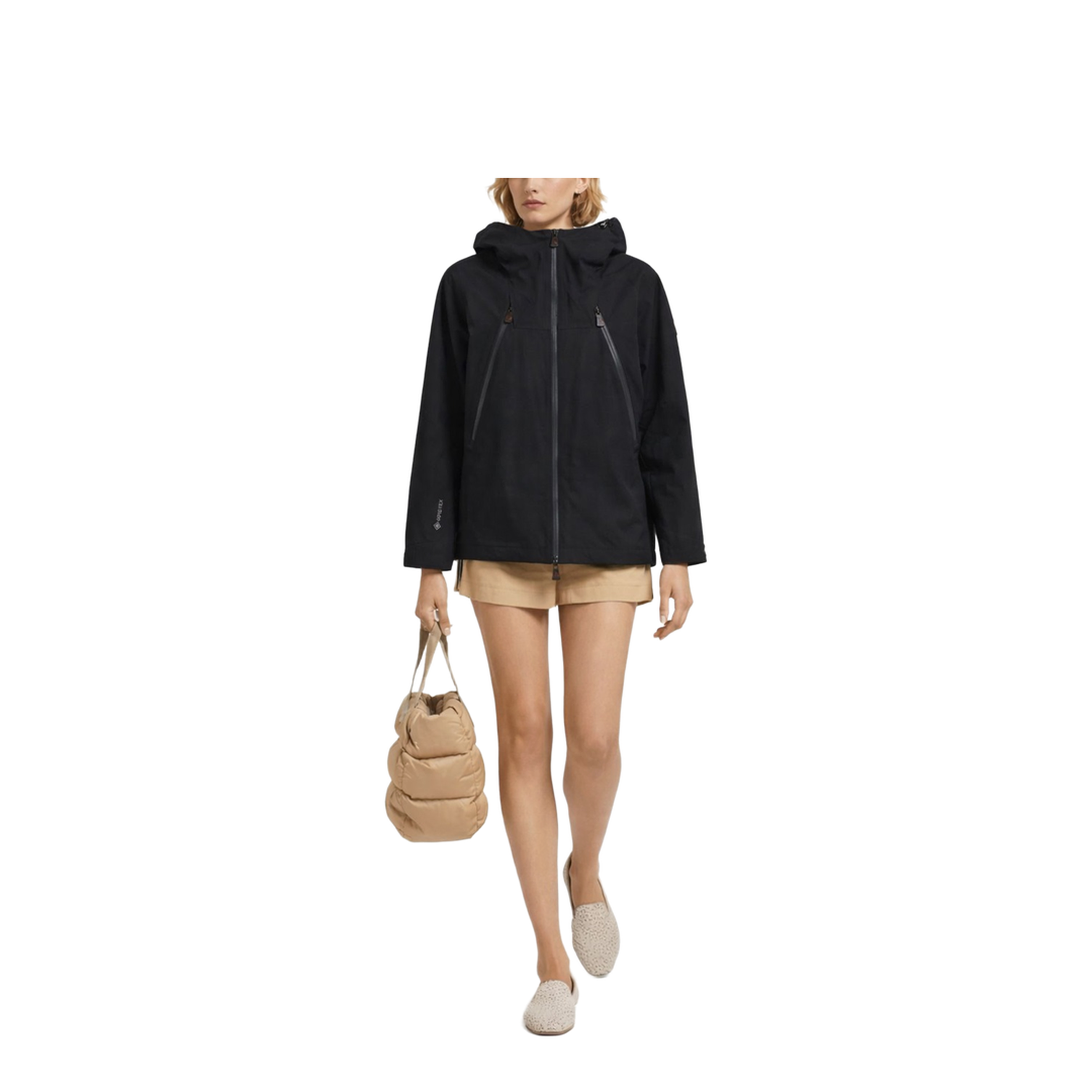 Santec Jacket - Image 2