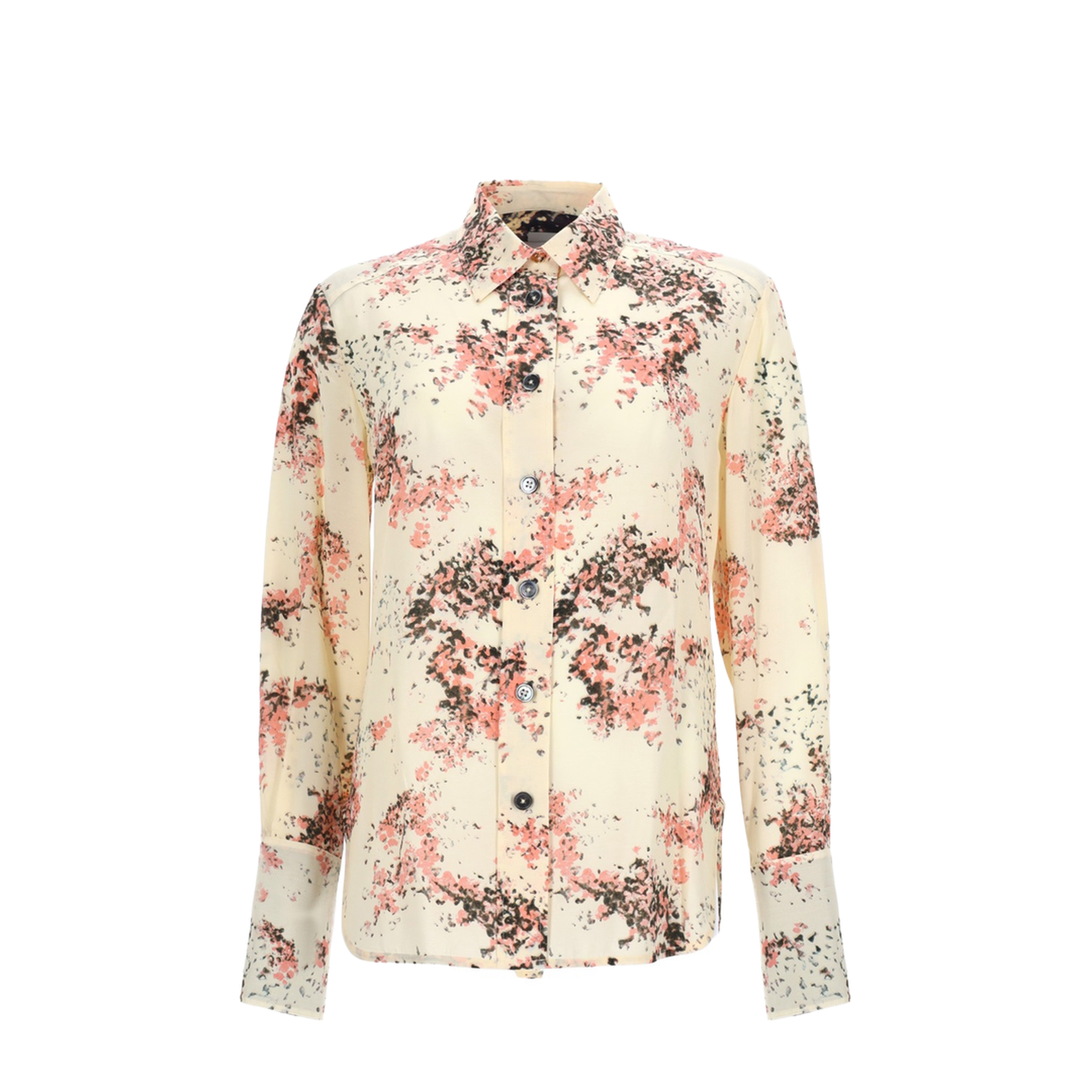 Printed Shirt - Image 1