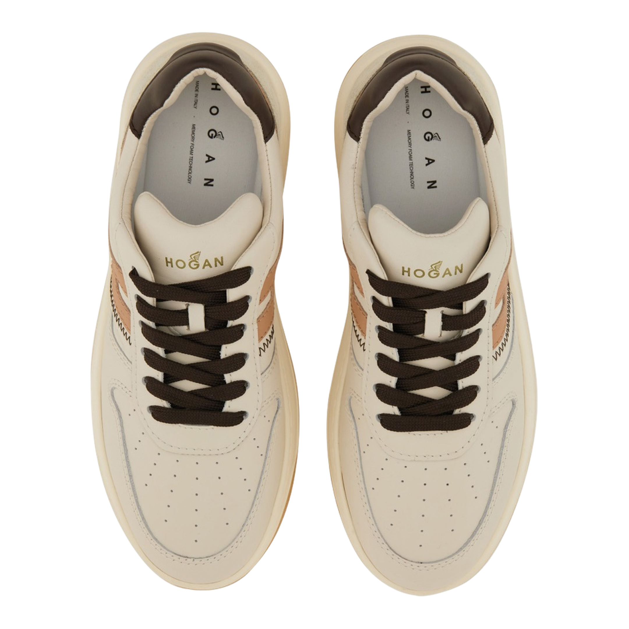 SNEAKER "H630" - Image 2