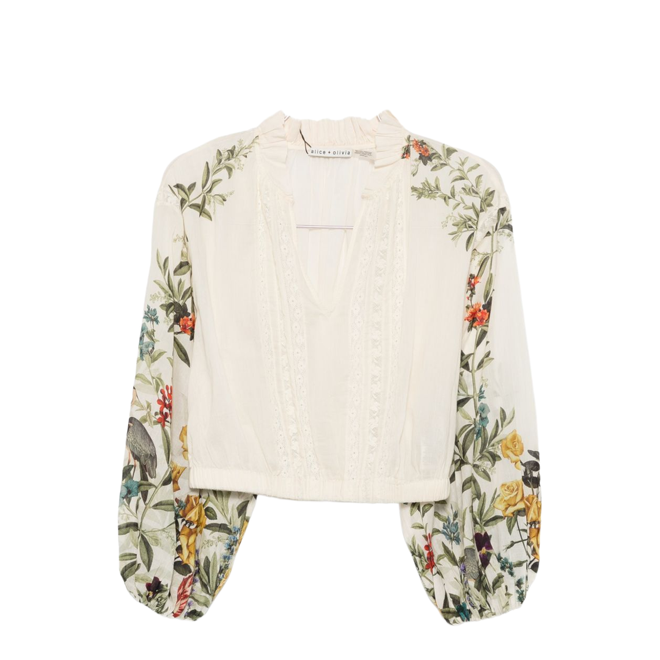 Shirts ECRU - Image 1