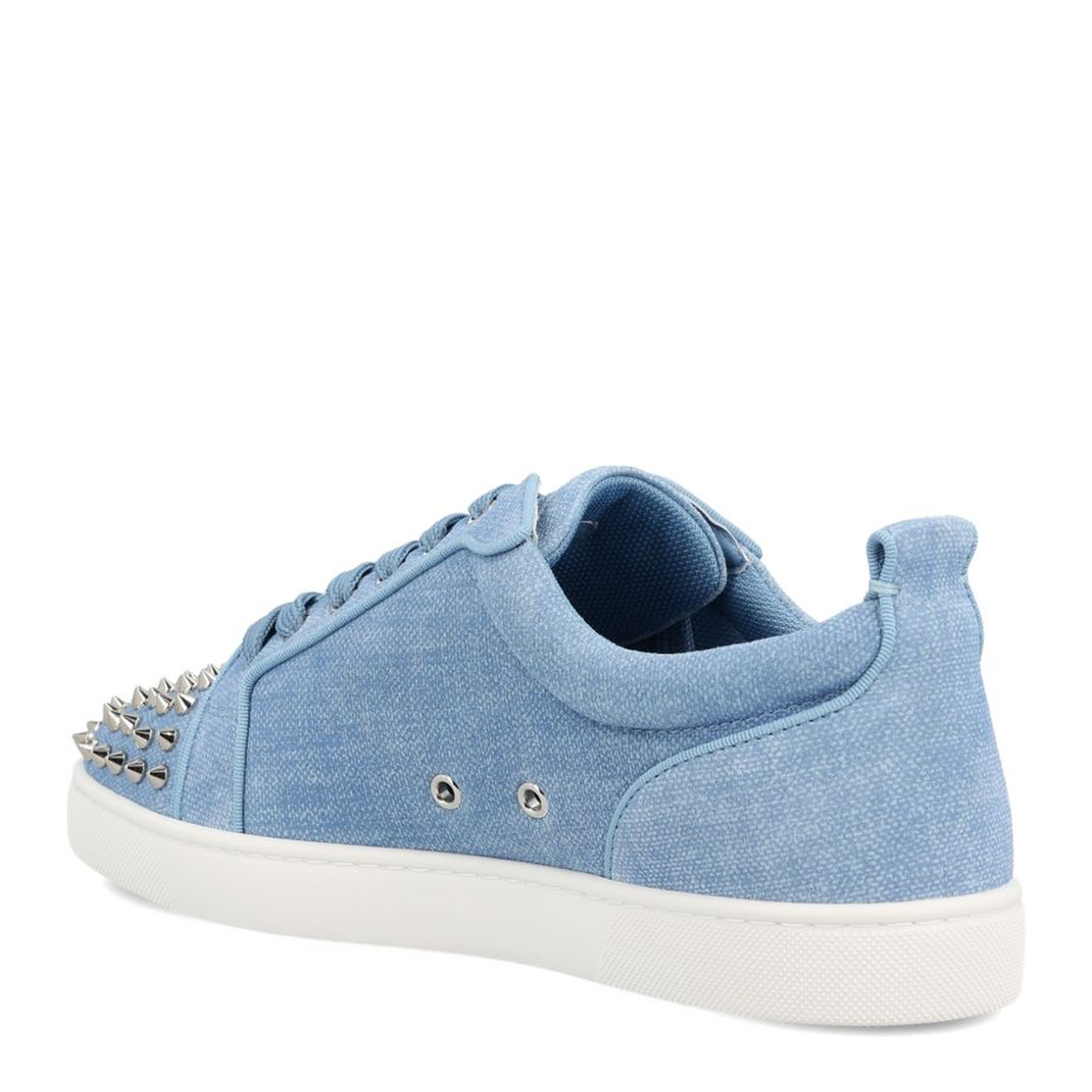 Sneakers Clear Blue - Image 4