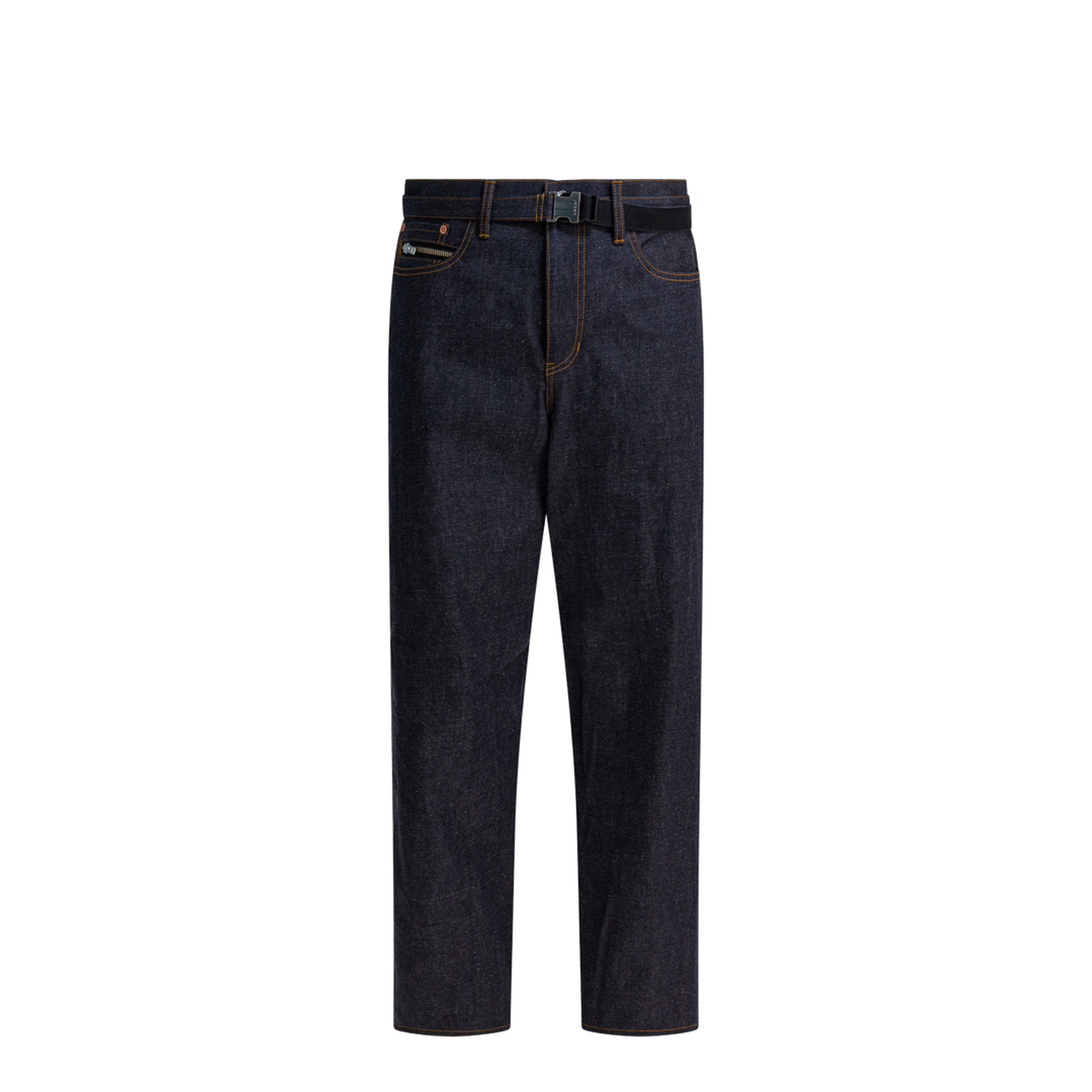 Relaxed Fit Jeans - Image 1