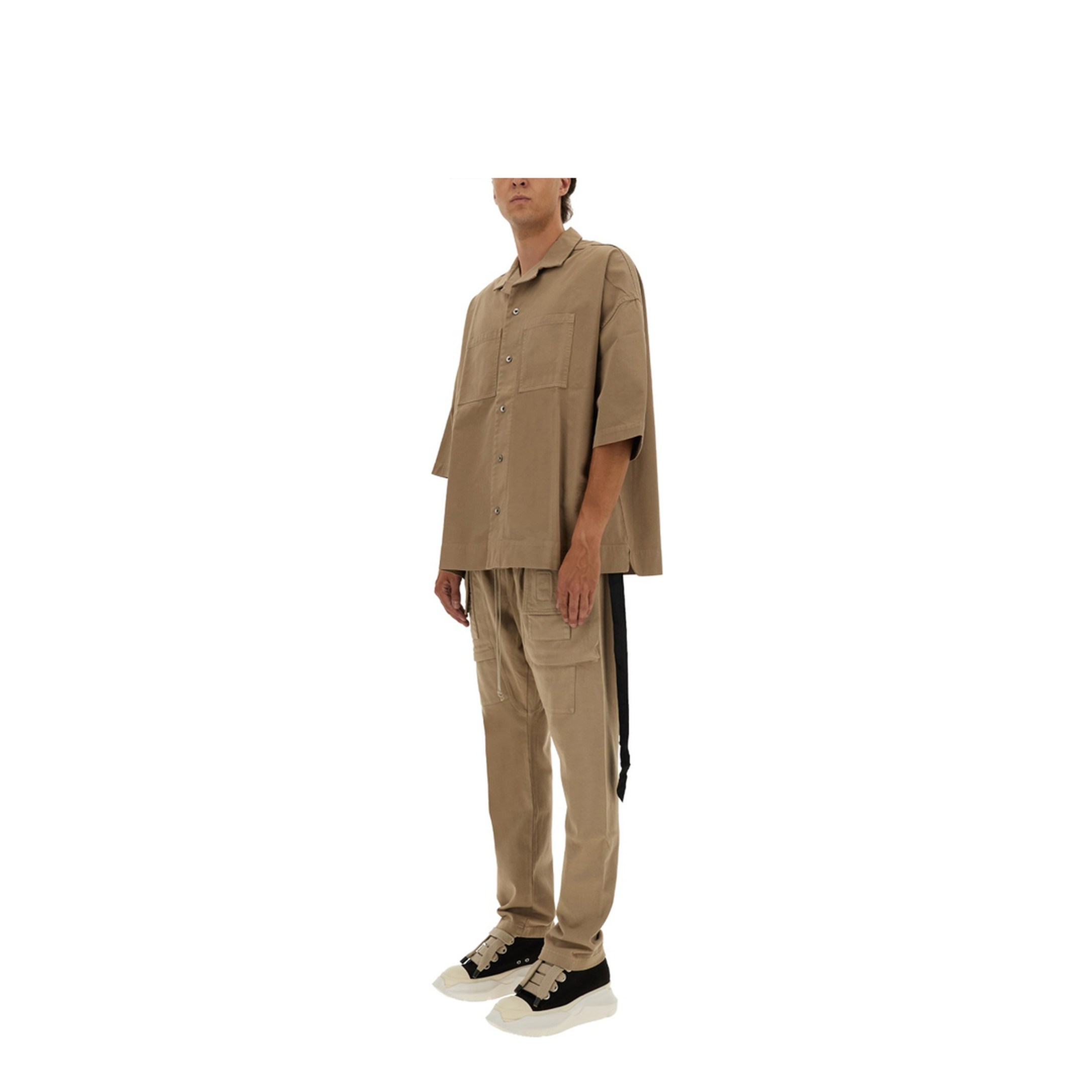 Magnum Tommy Shirt - Image 2