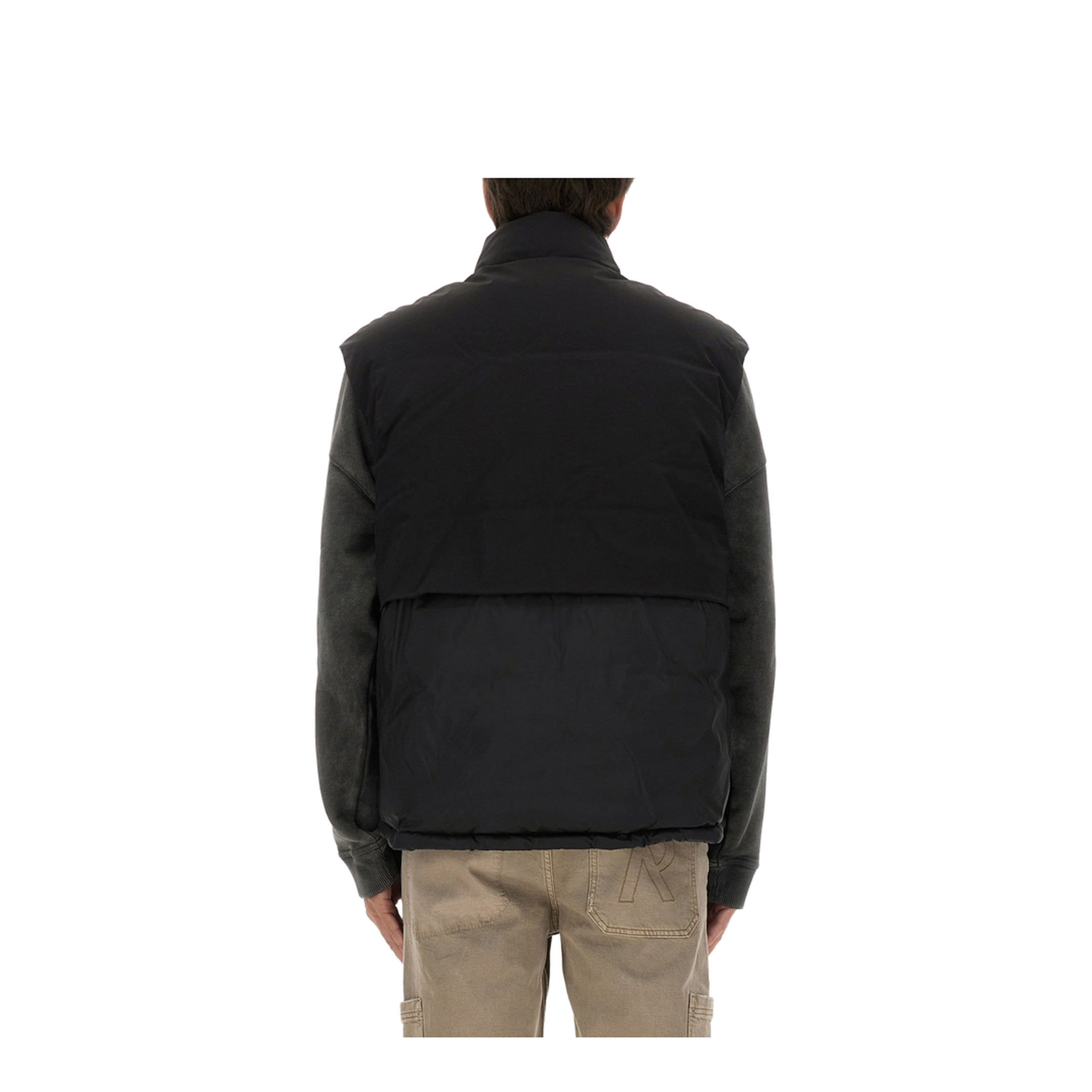 Padded Vest - Image 3