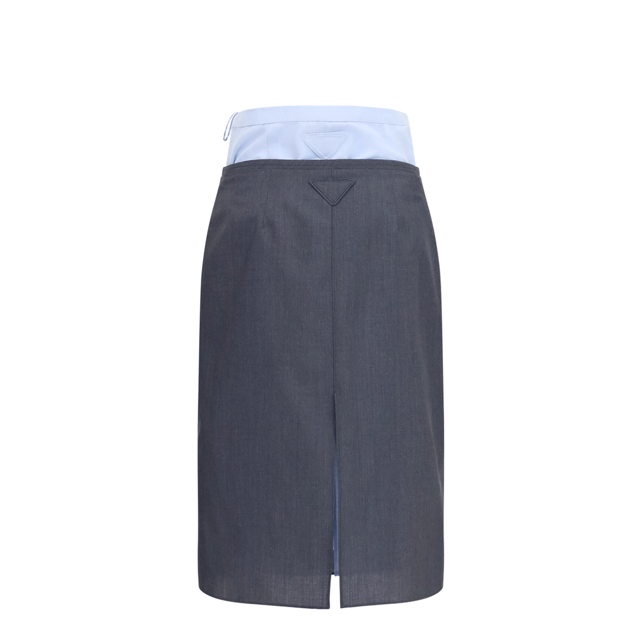 Wool Skirt - Image 2