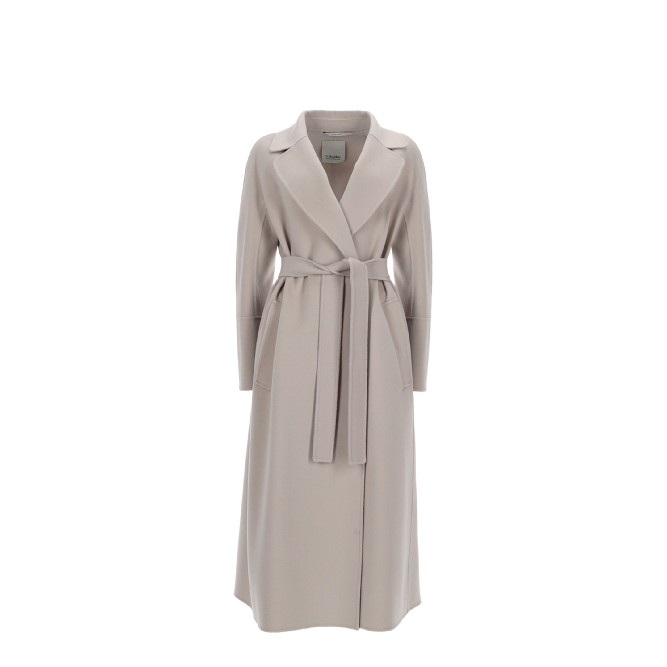 COAT "ELISA" - Image 1