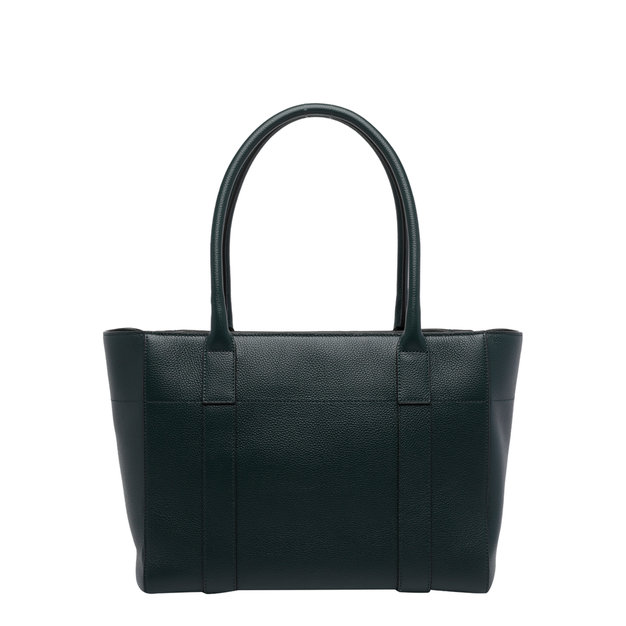 Green Bayswater 9 To 5 Shoulder Bag - Image 3