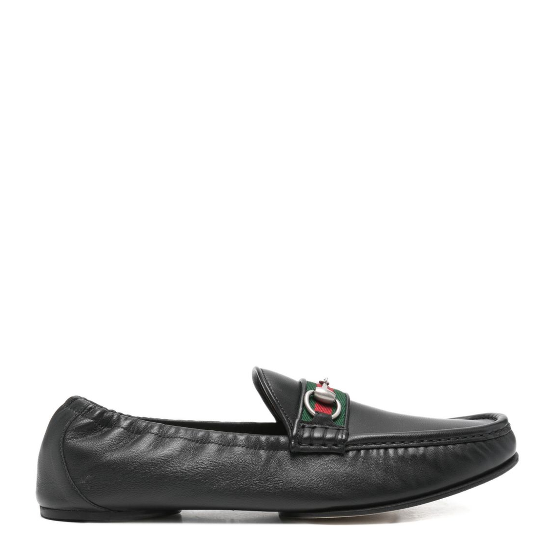 Flat Shoes Black - Image 1