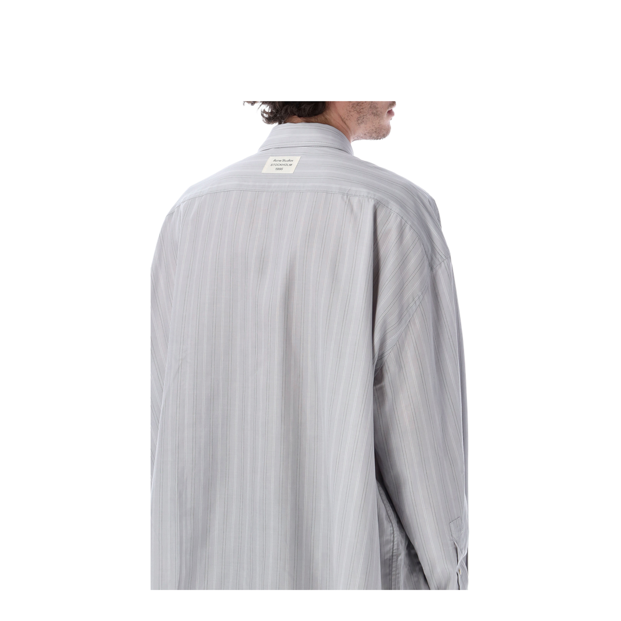 Long-Sleeved Shirt - Image 3