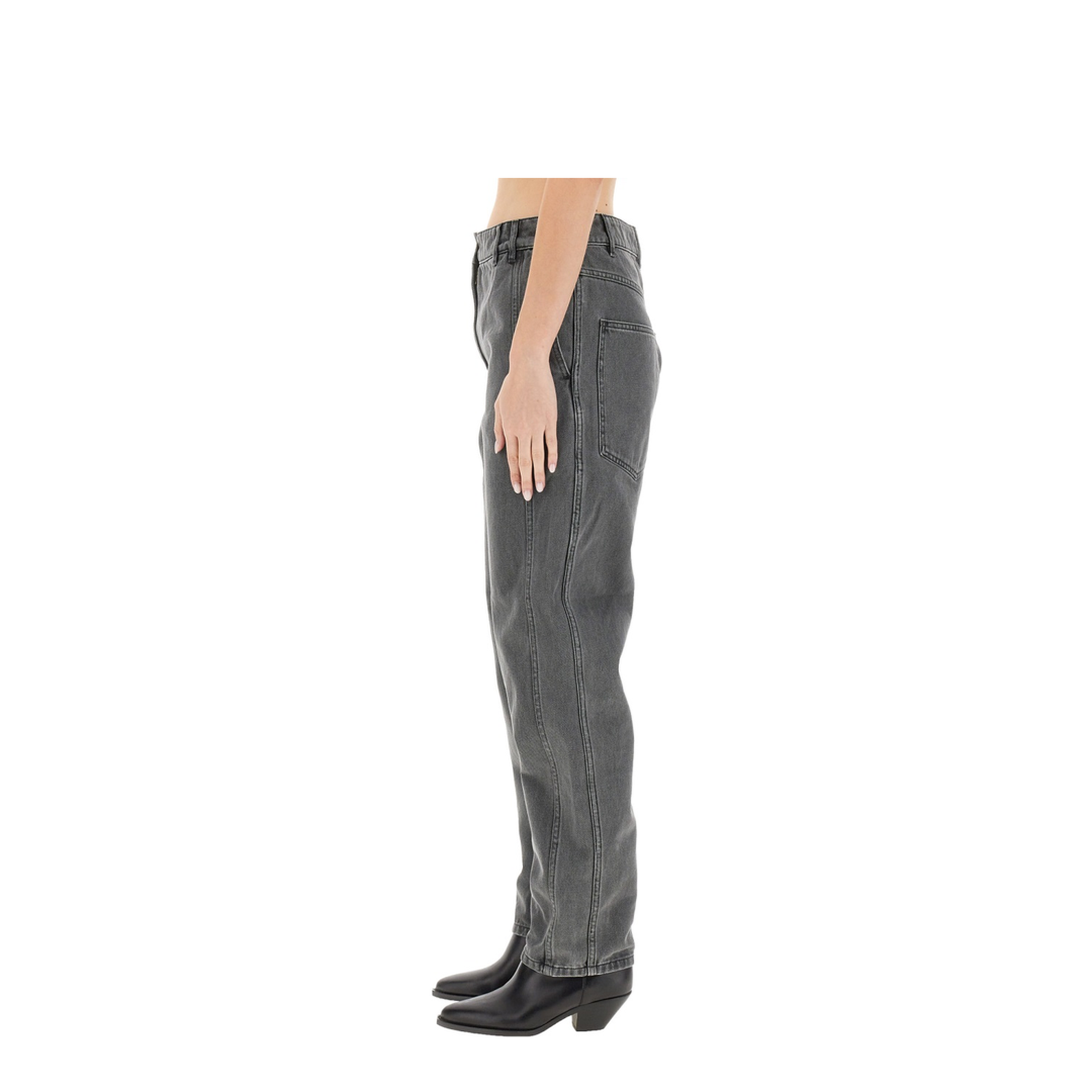 Cargo Pants - Image 4