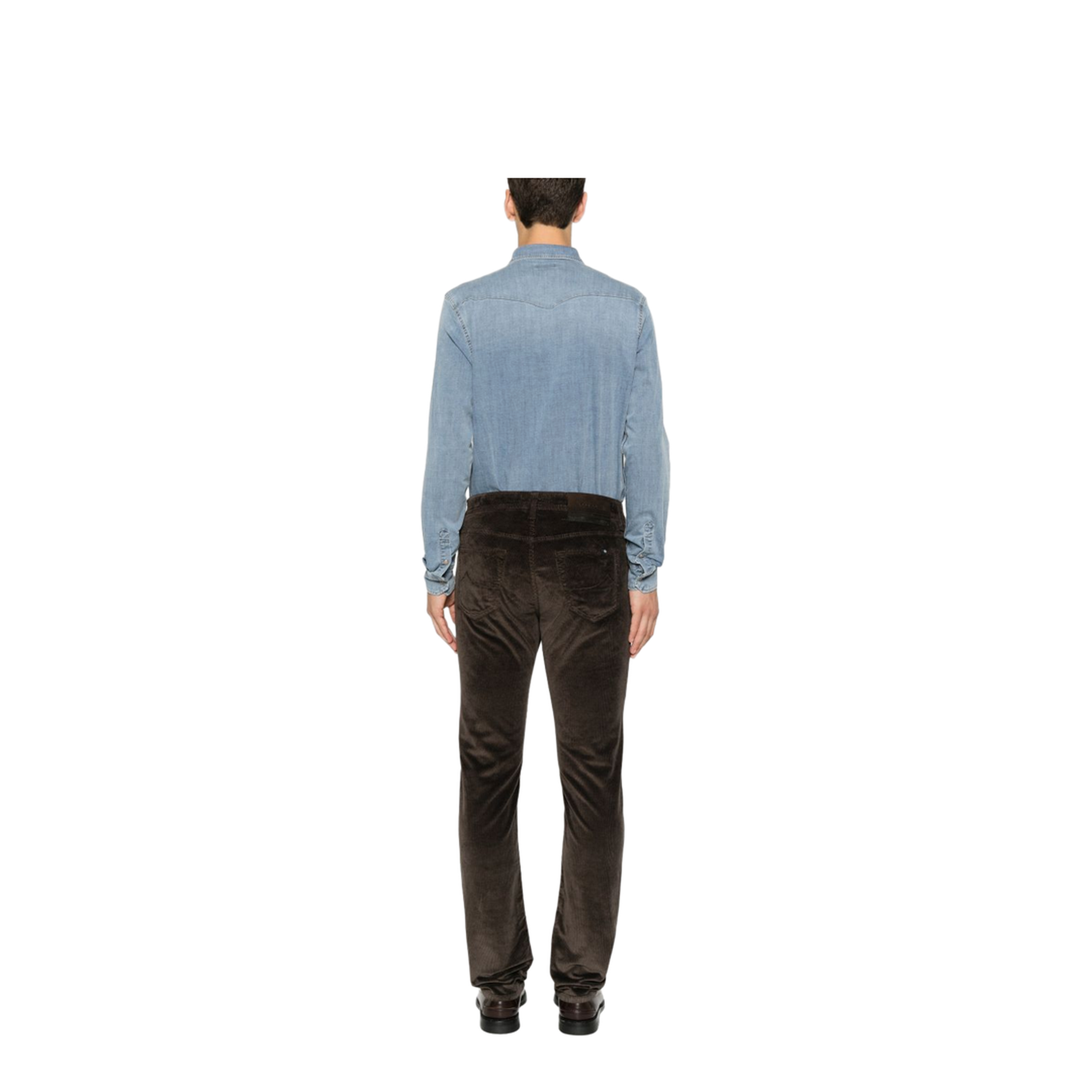 Jeans BROWN - Image 5