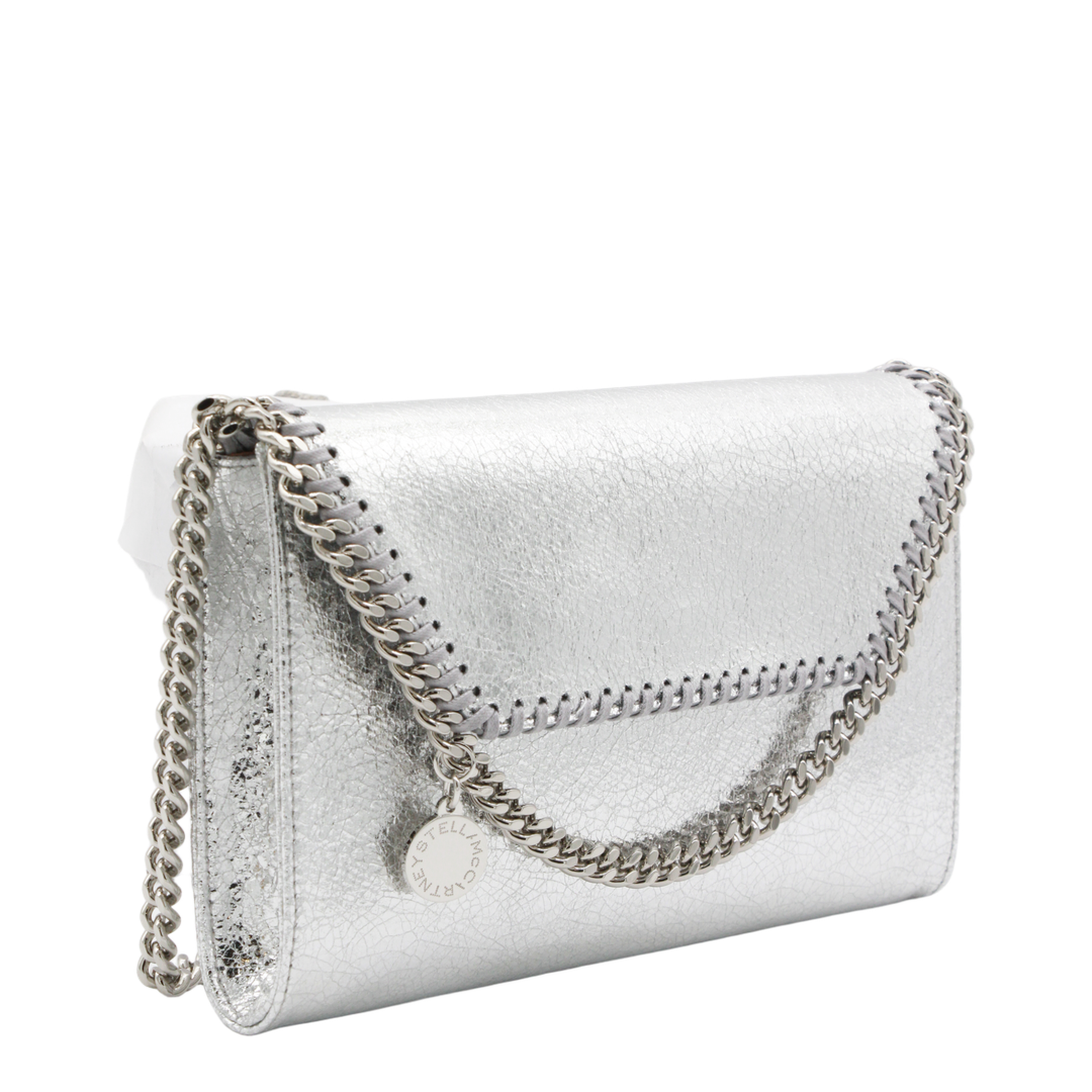 Silver Bag - Image 4