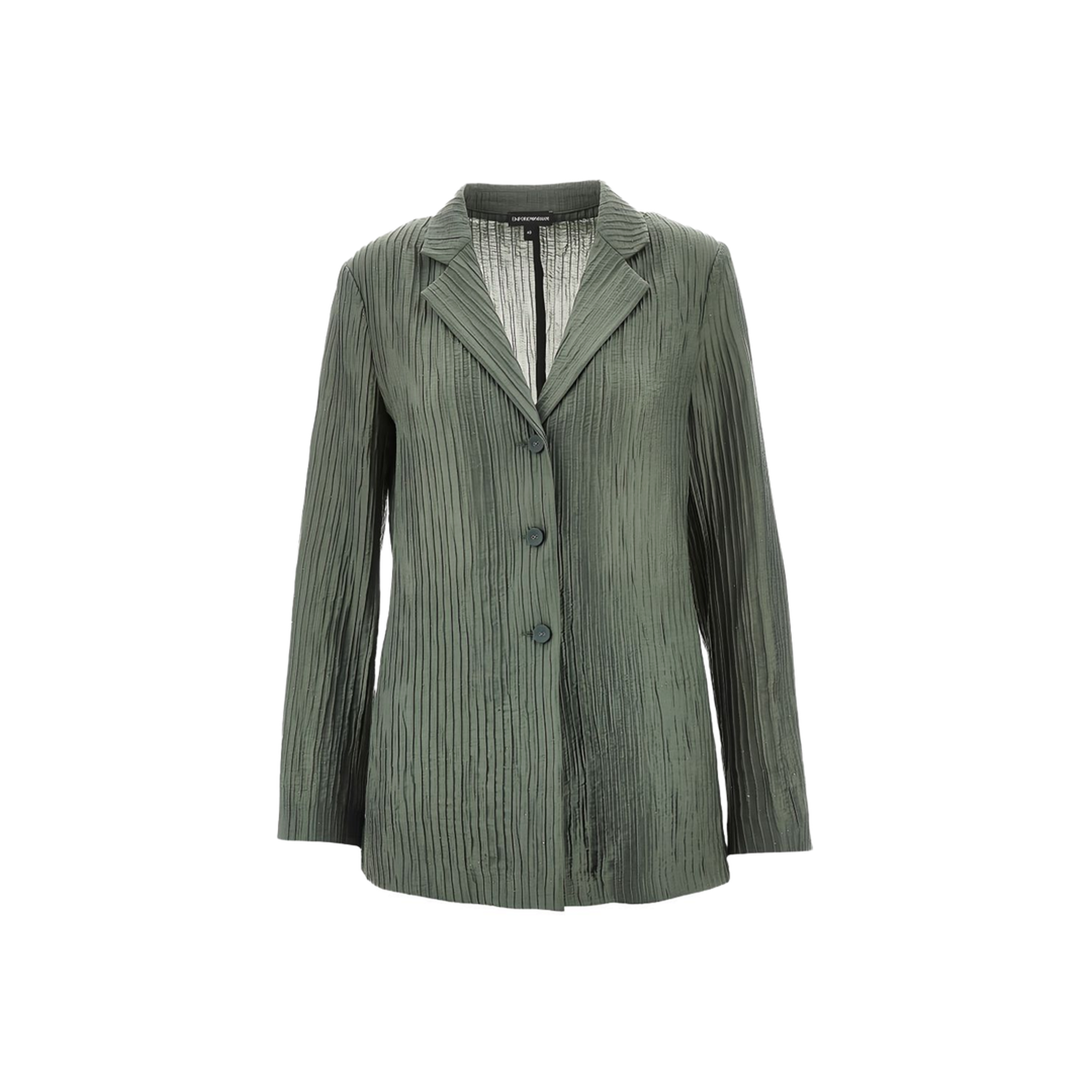 Jackets Grey - Image 1