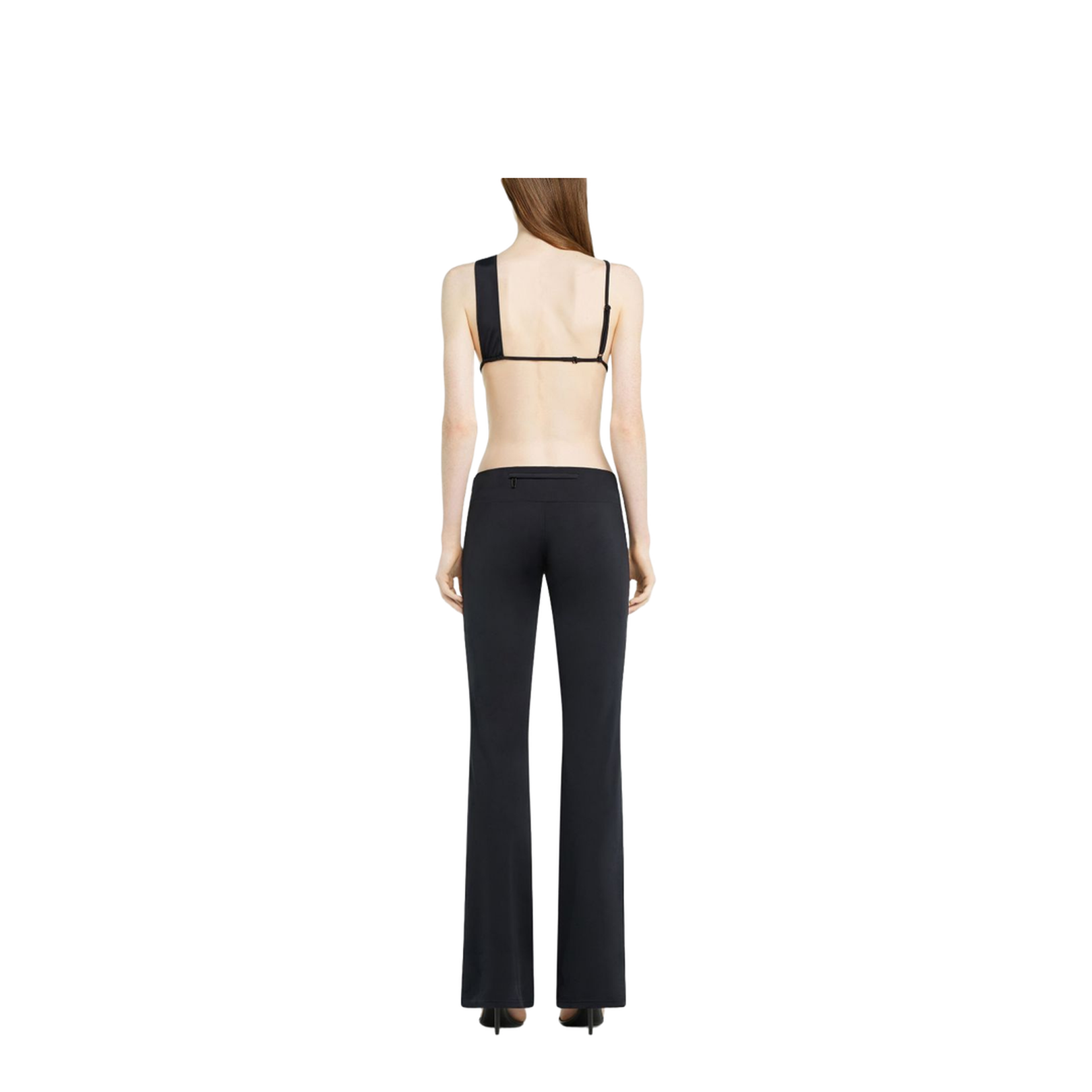 Trousers Black - Image 2