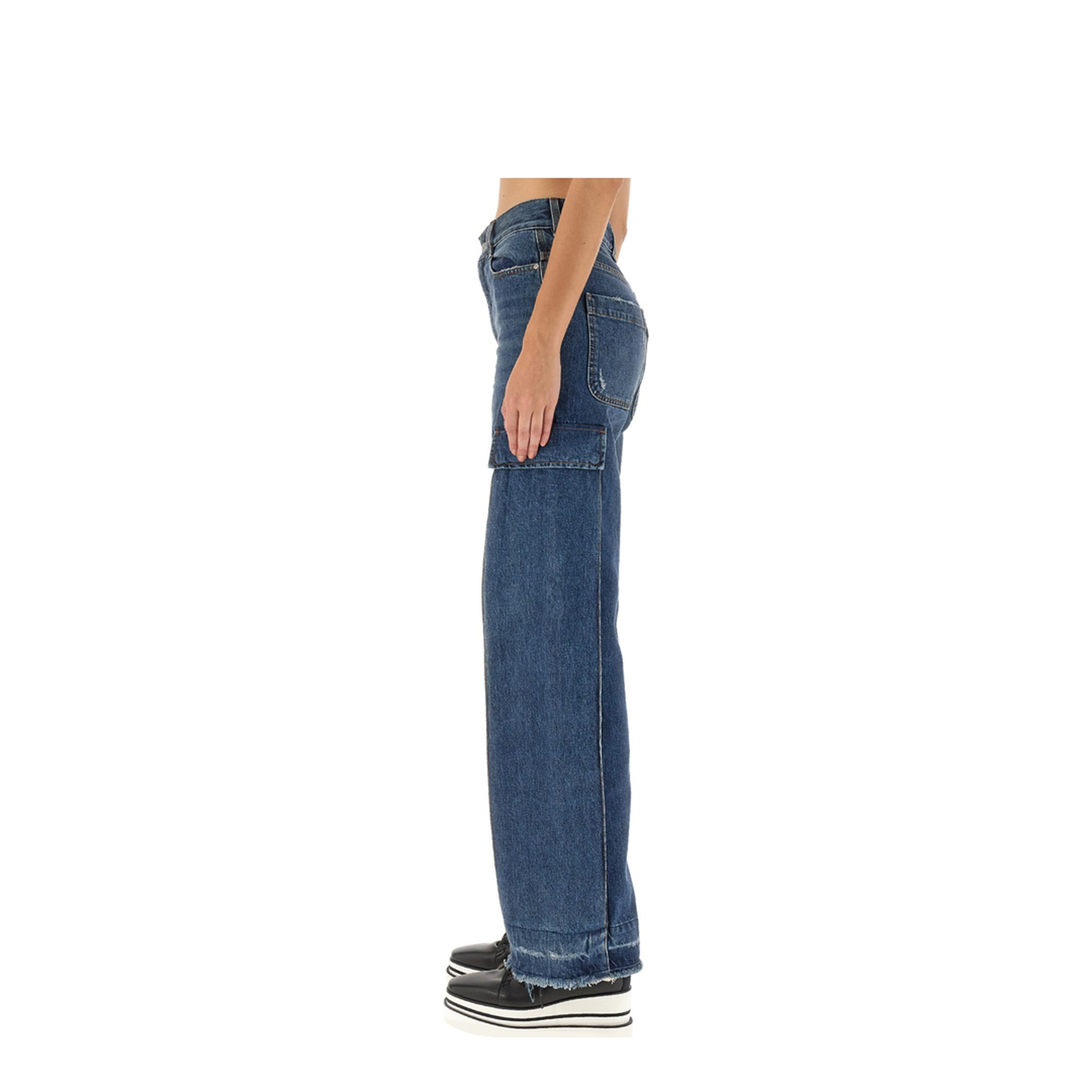 Cargo Pants - Image 4