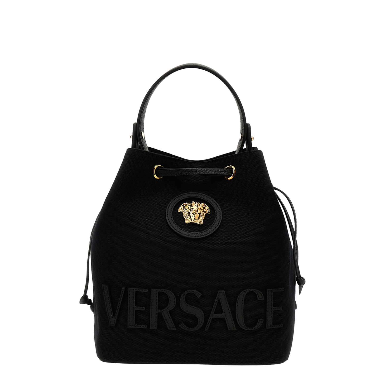 La Medusa Bucket Bag - Image 4