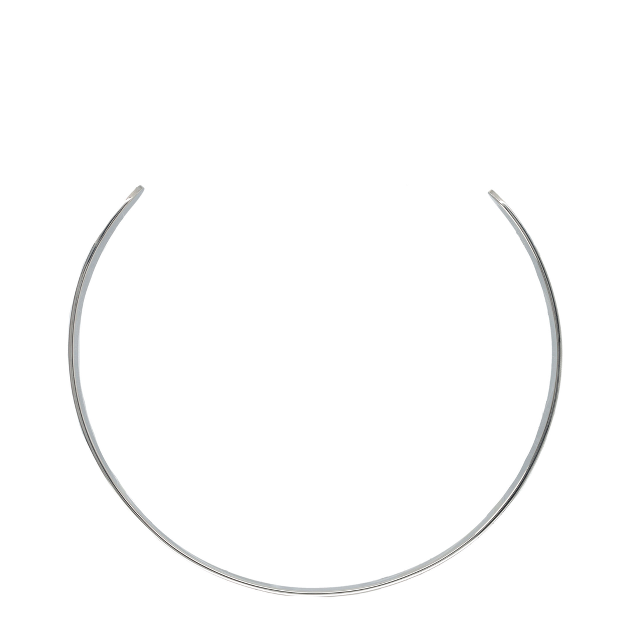 Silver Accessories - Image 1