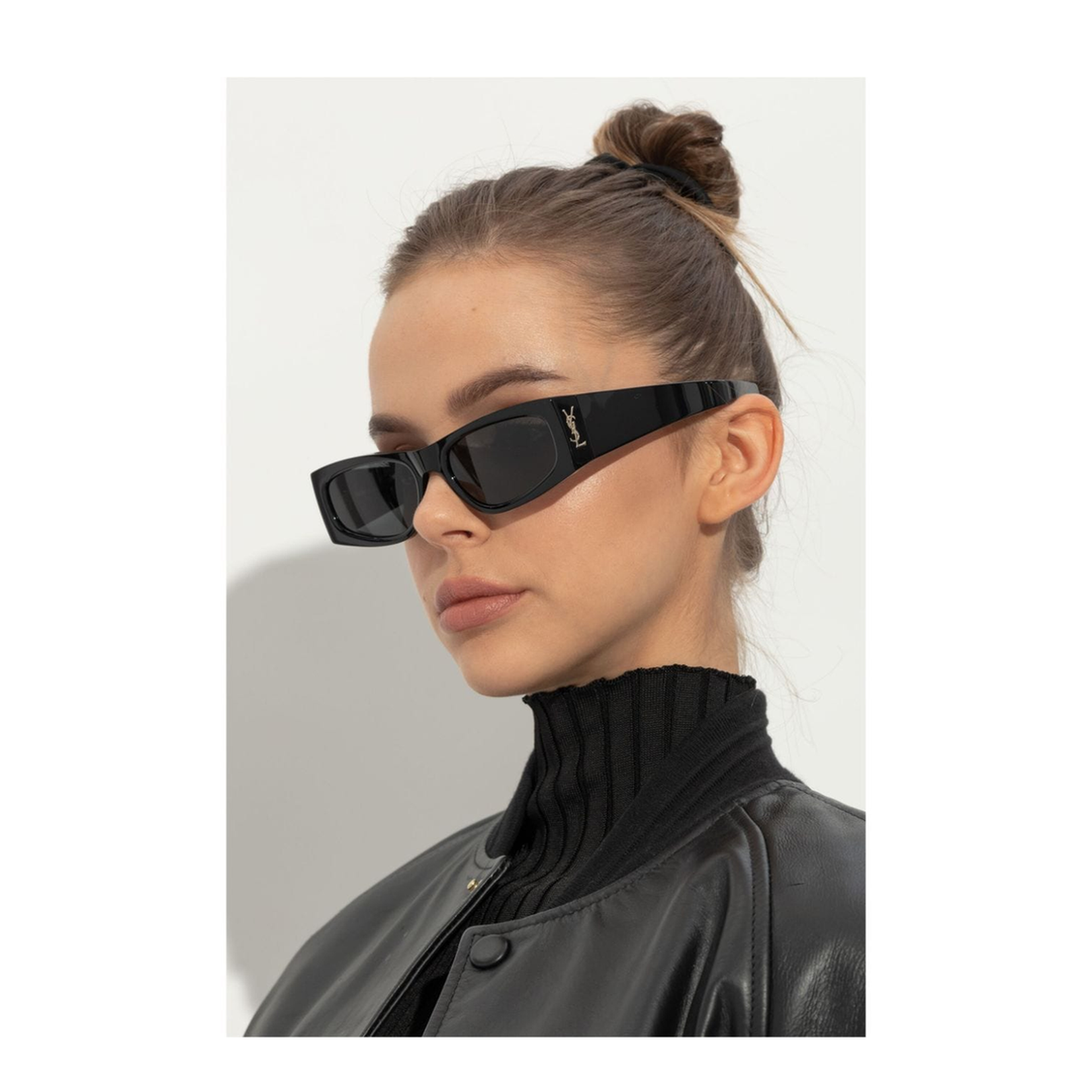 Sunglasses Black - Image 4
