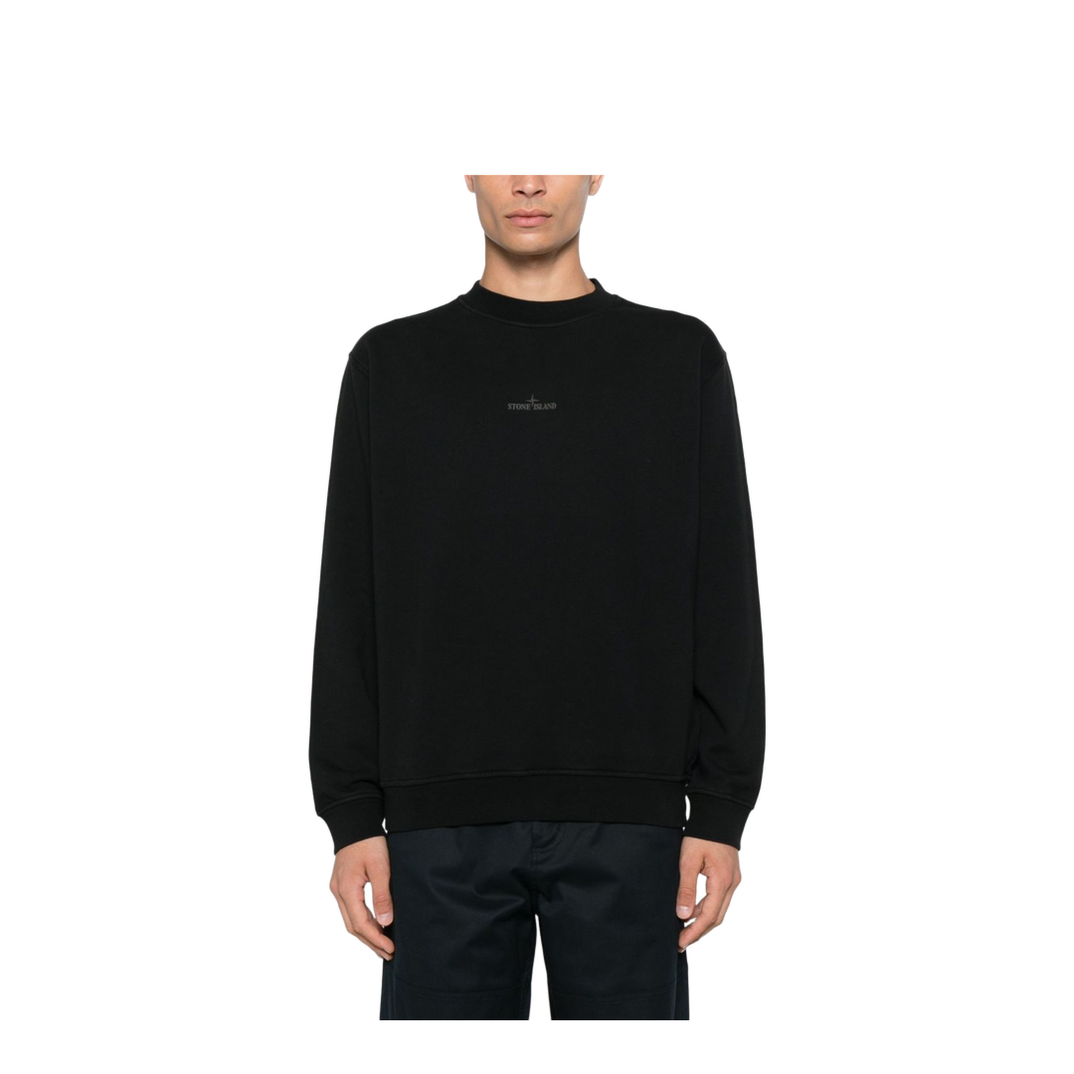 Sweaters Black - Image 3