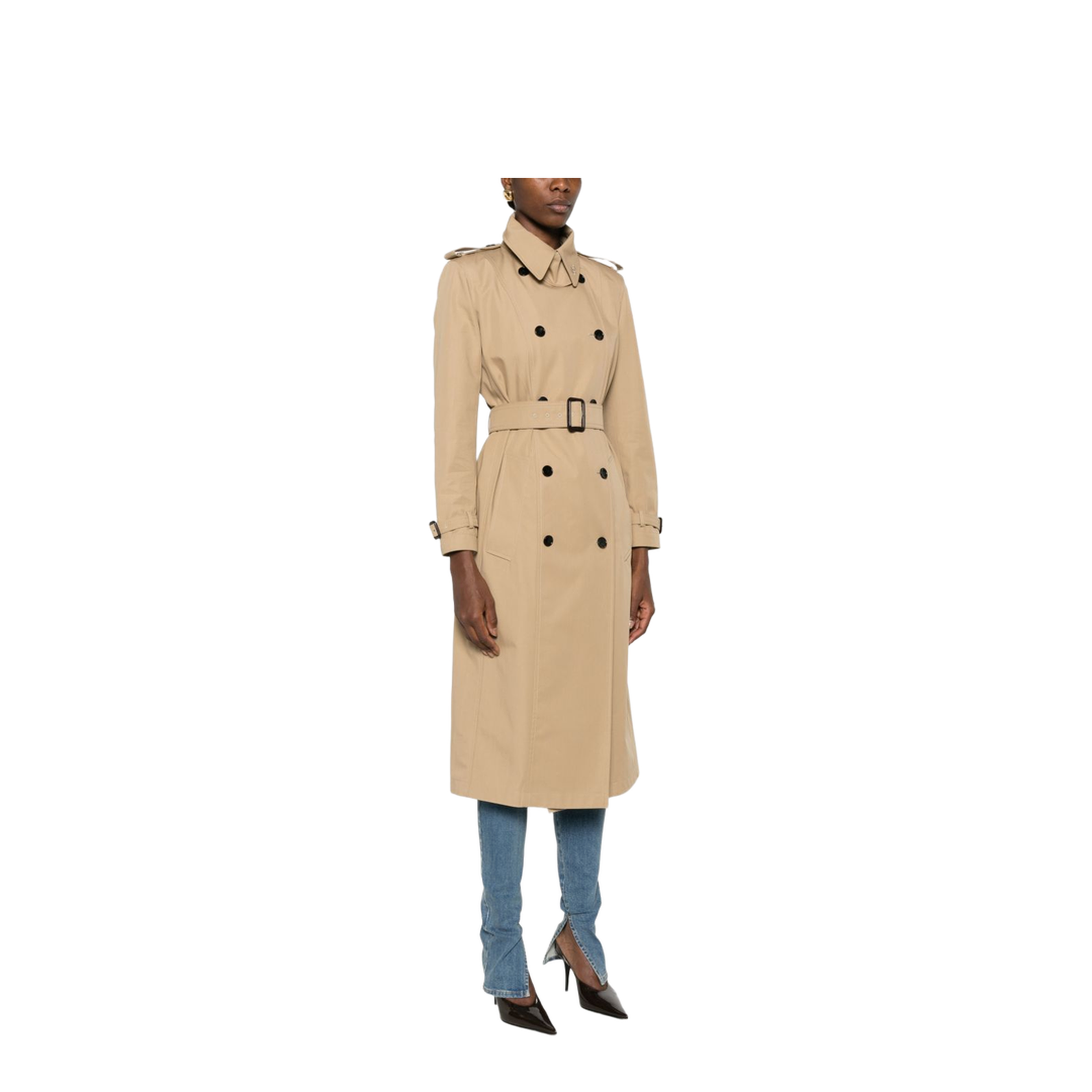 Coats BEIGE - Image 3