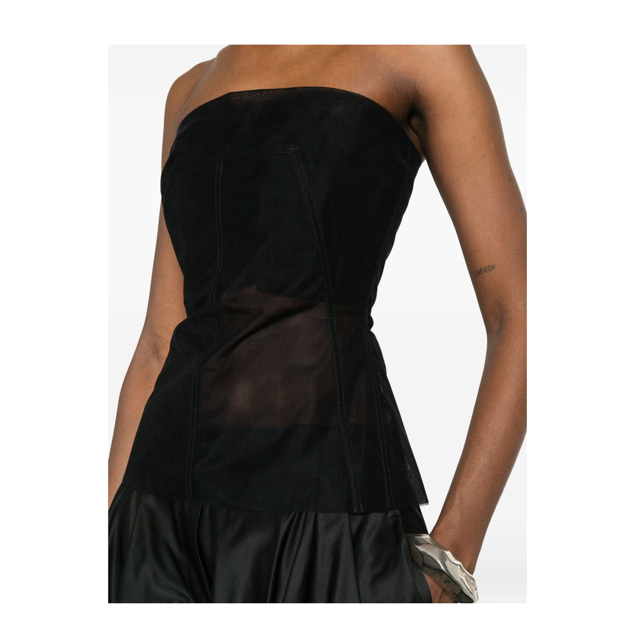Women'S Vest - Image 3