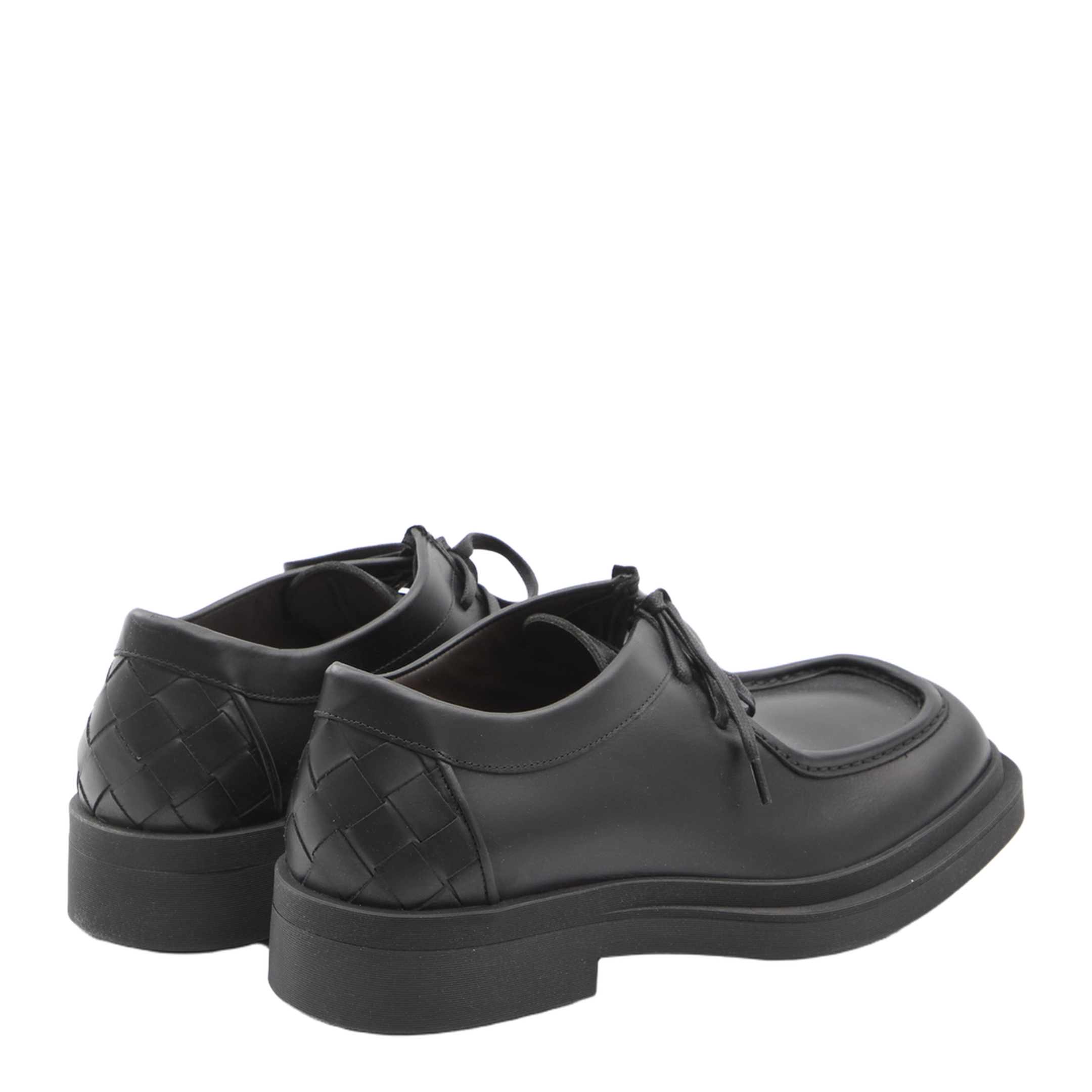 Ben Lace-Up Shoes - Image 3