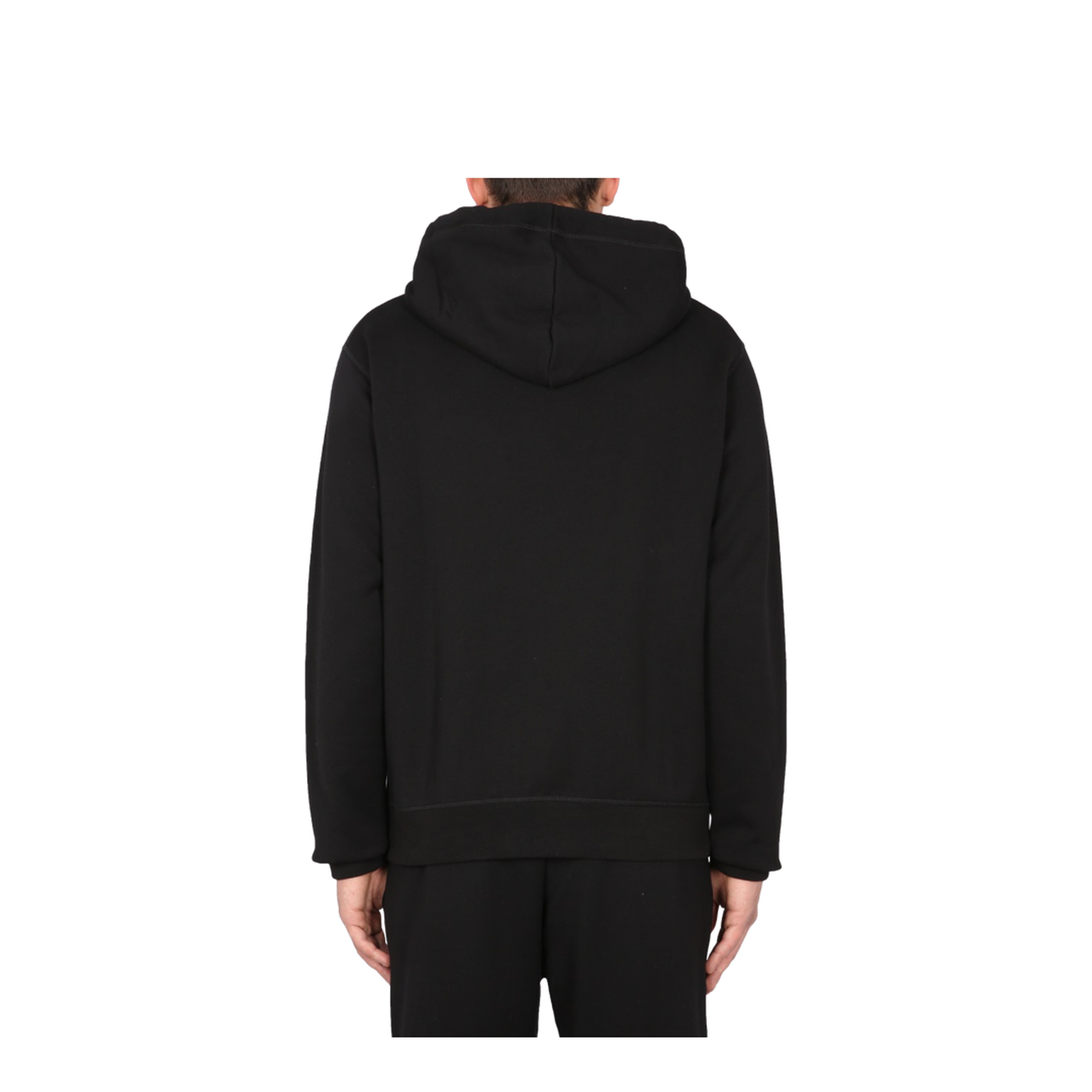 Cyrus Cool Sweatshirt - Image 3