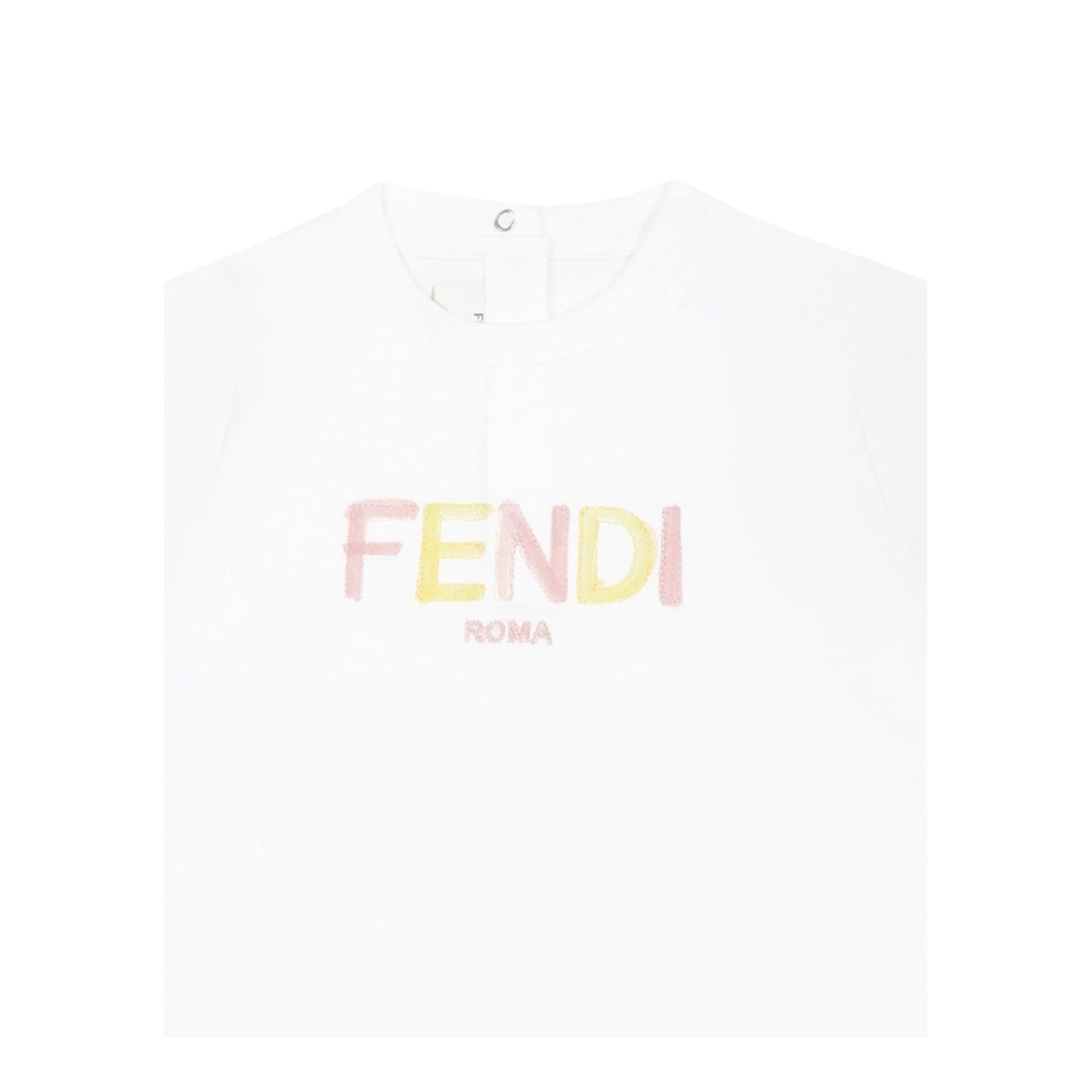 dyed jersey t-shirt - Image 3