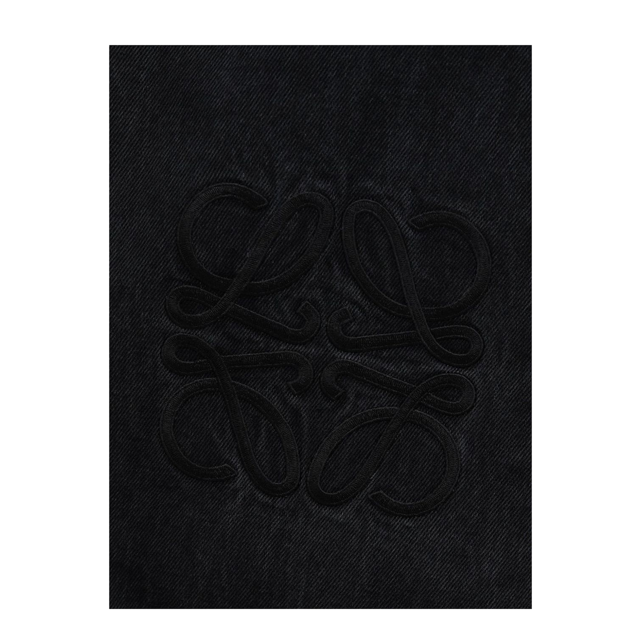 Jeans BLACK - Image 2