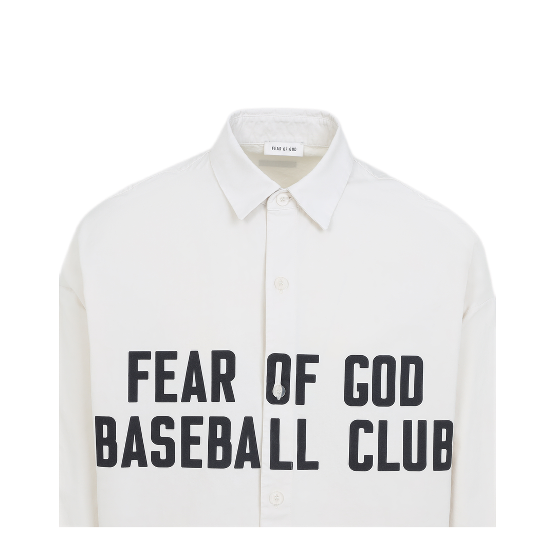 Relaxed Shirt - Image 5