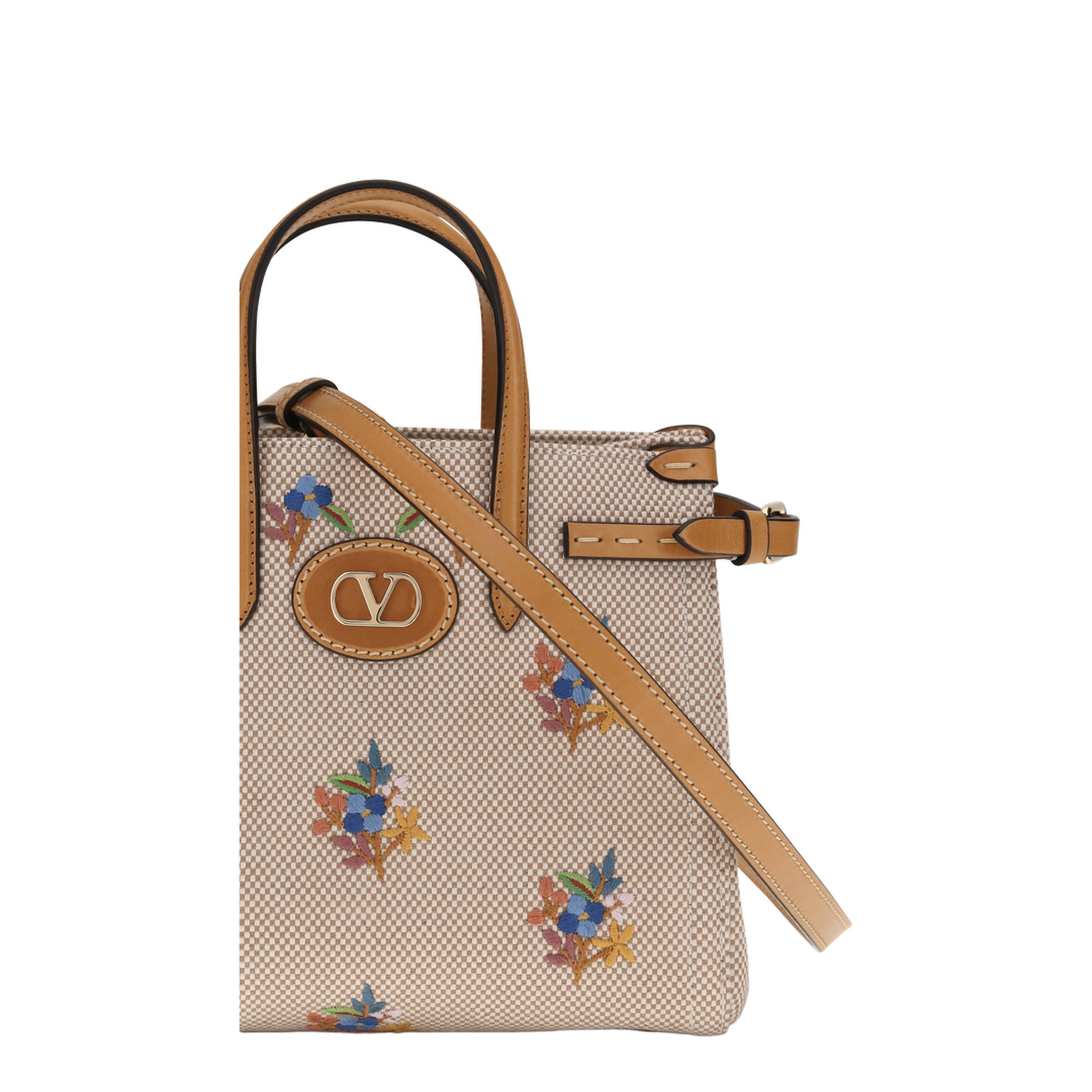Antibes Small Handbag - Image 4